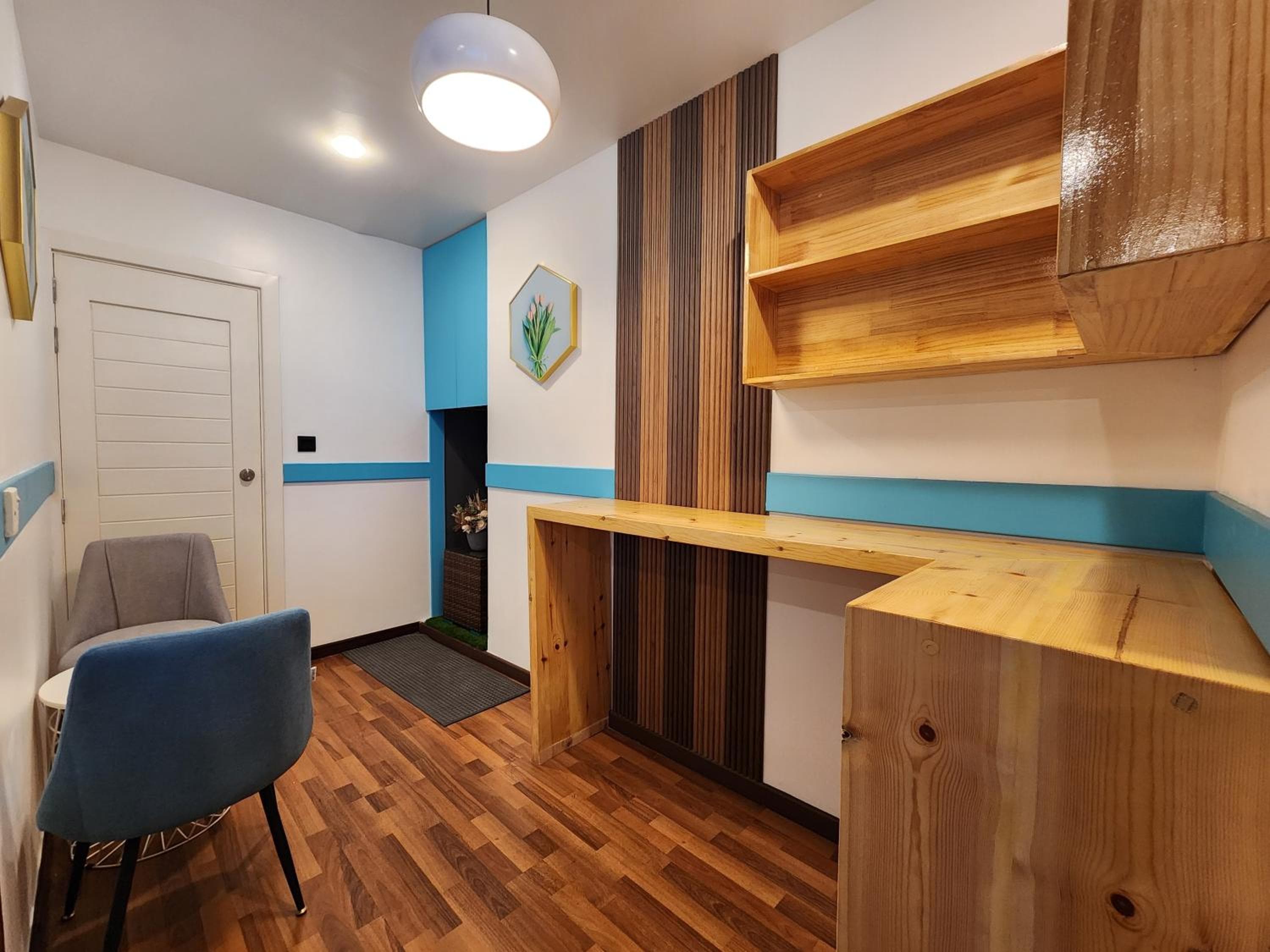 The Hive Beach - View 17