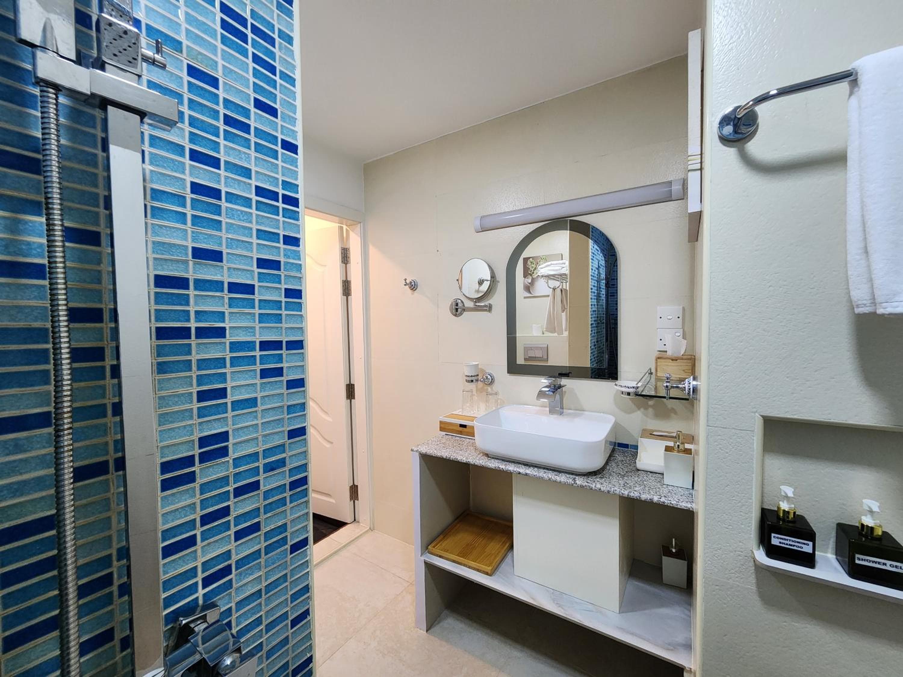 The Hive Beach - View 7