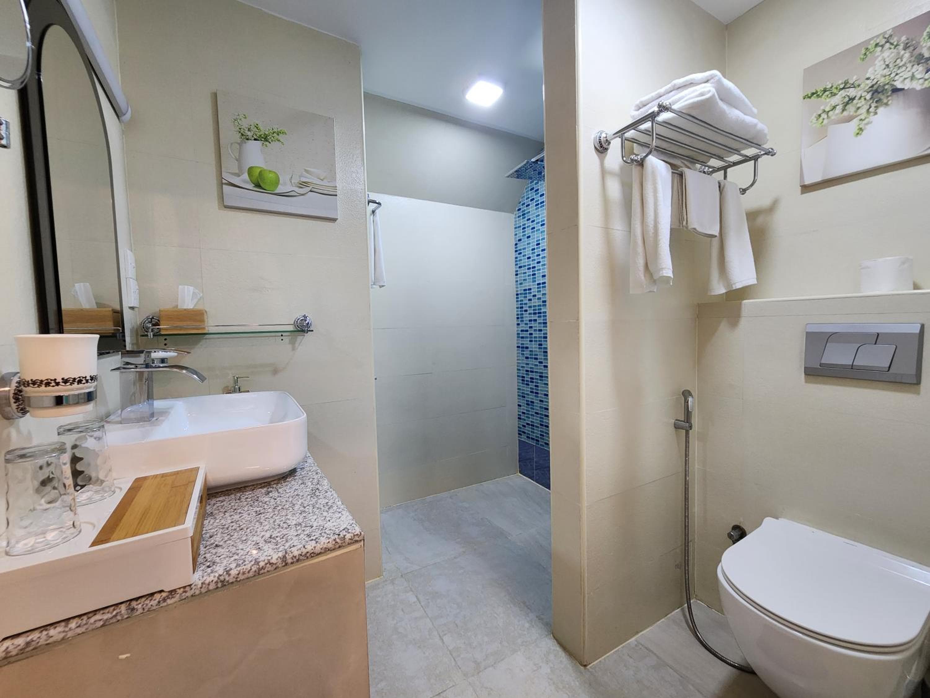 The Hive Beach - View 9