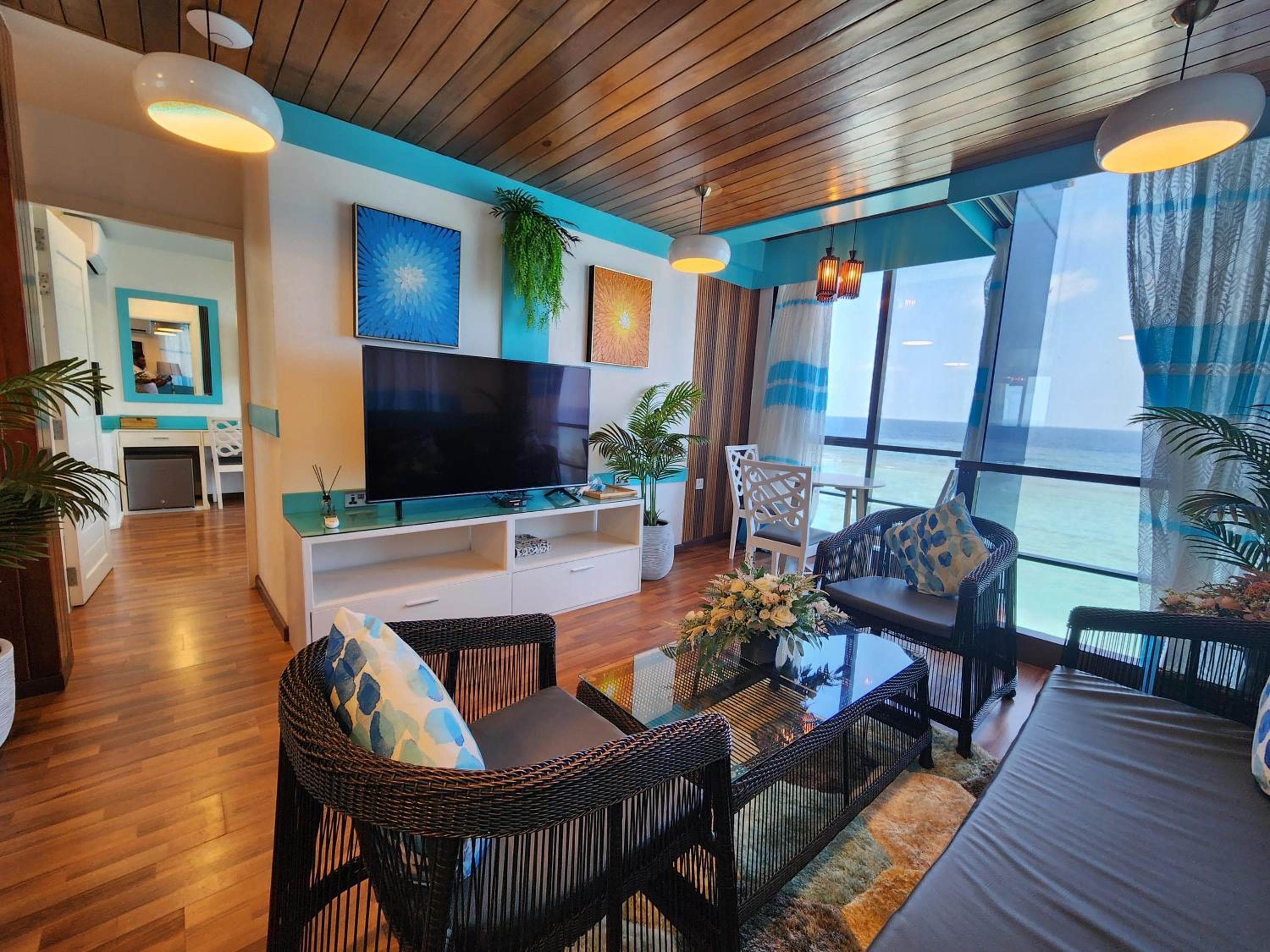 The Hive Beach - View 13