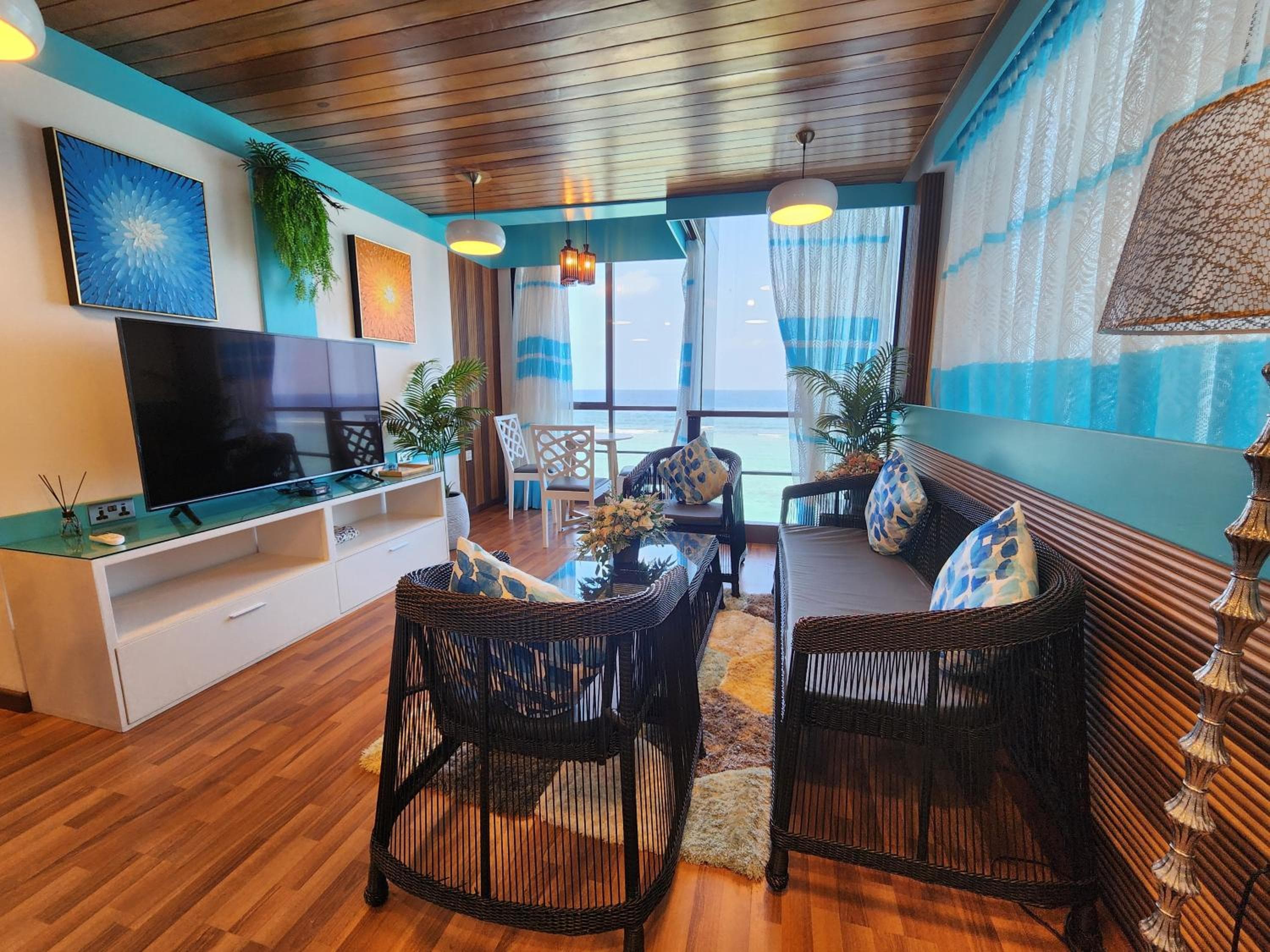 The Hive Beach - View 16