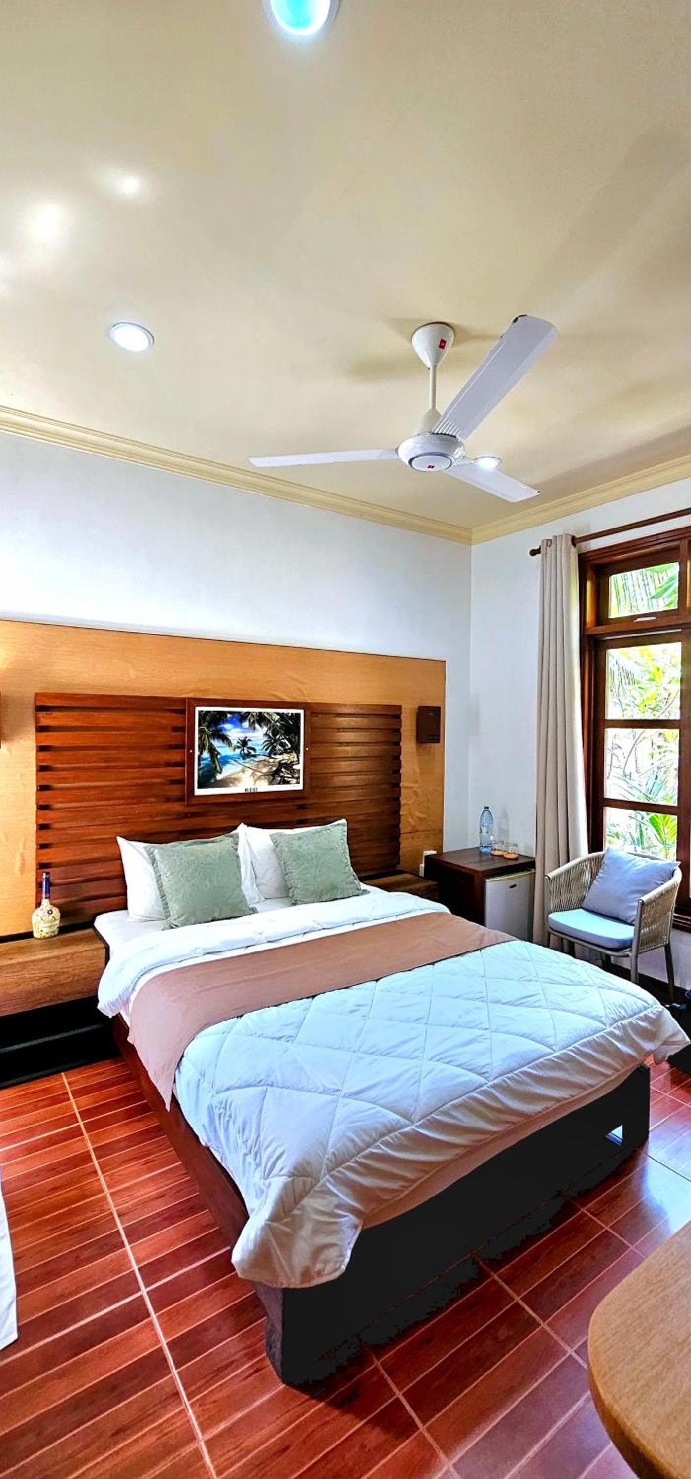 Beach Cottage - View 46