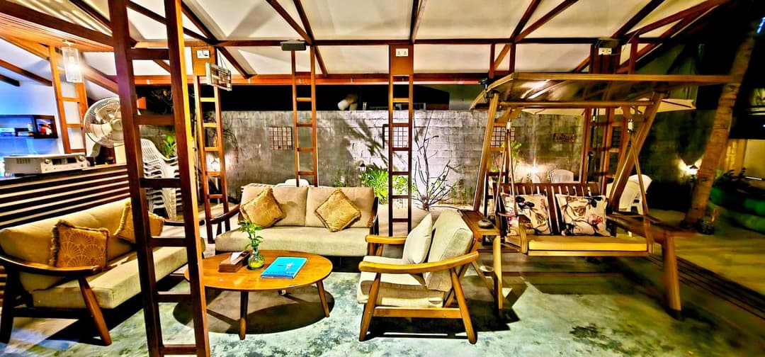 Beach Cottage - View 47