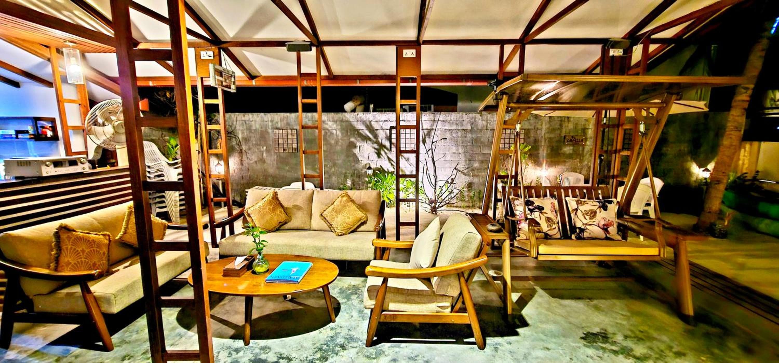 Beach Cottage - View 42