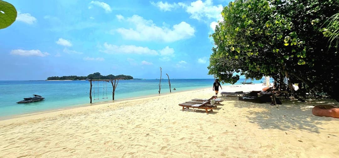 Beach Cottage - View 24