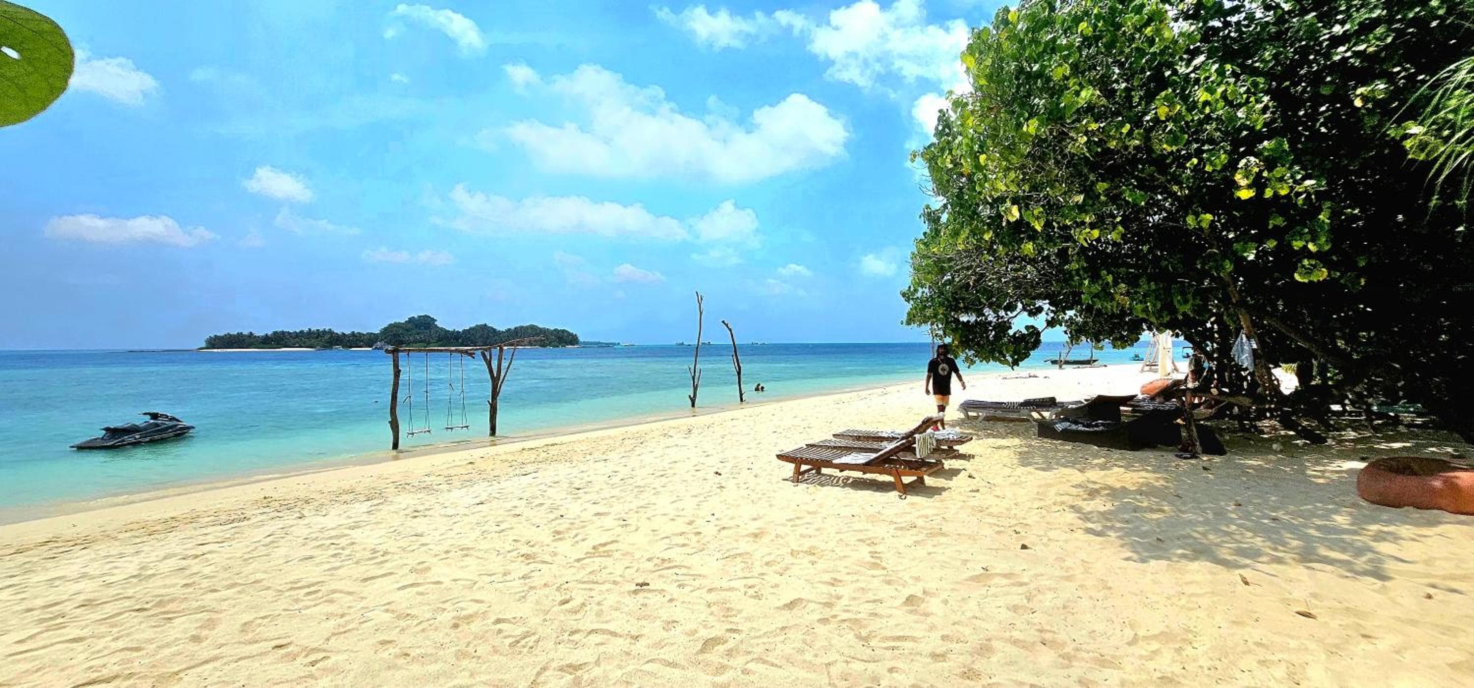 Beach Cottage - View 20