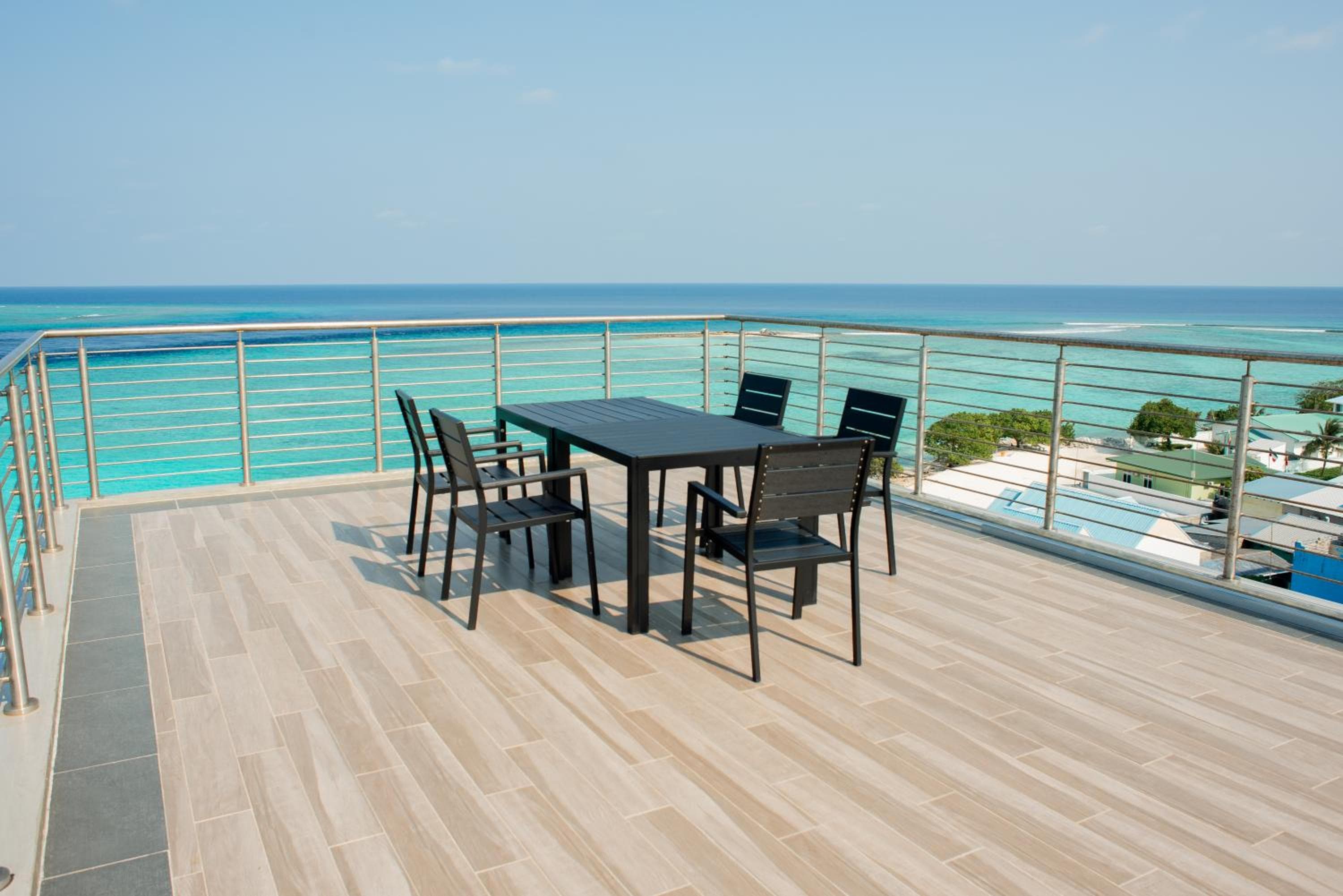 AIMI Beach, Gulhi Island, Maldives - View 33