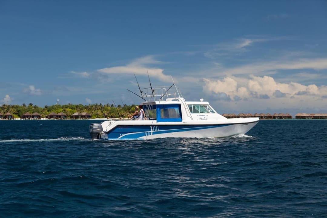 Veligandu Maldives Resort Island - View 15