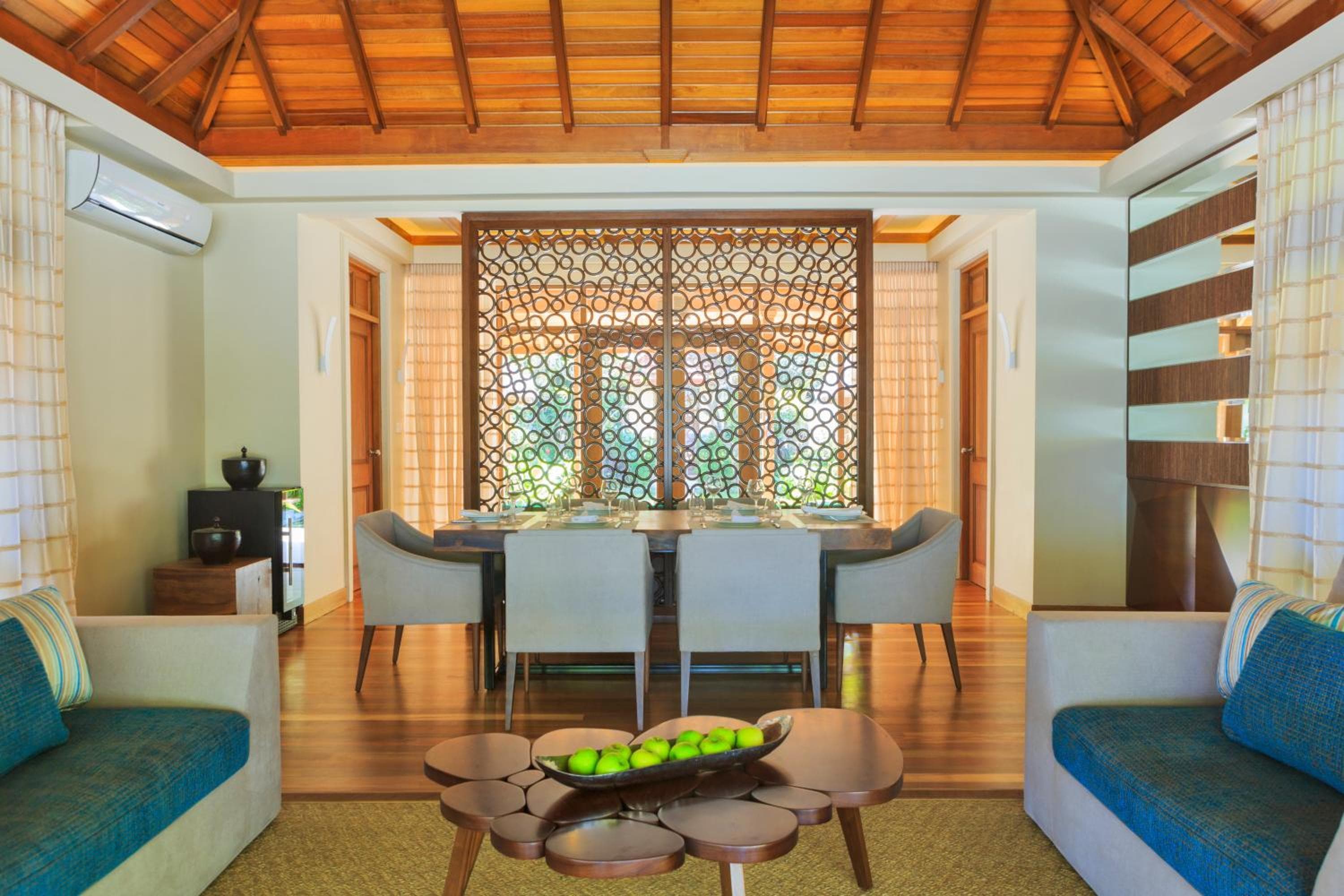 Kurumba Maldives - View 123