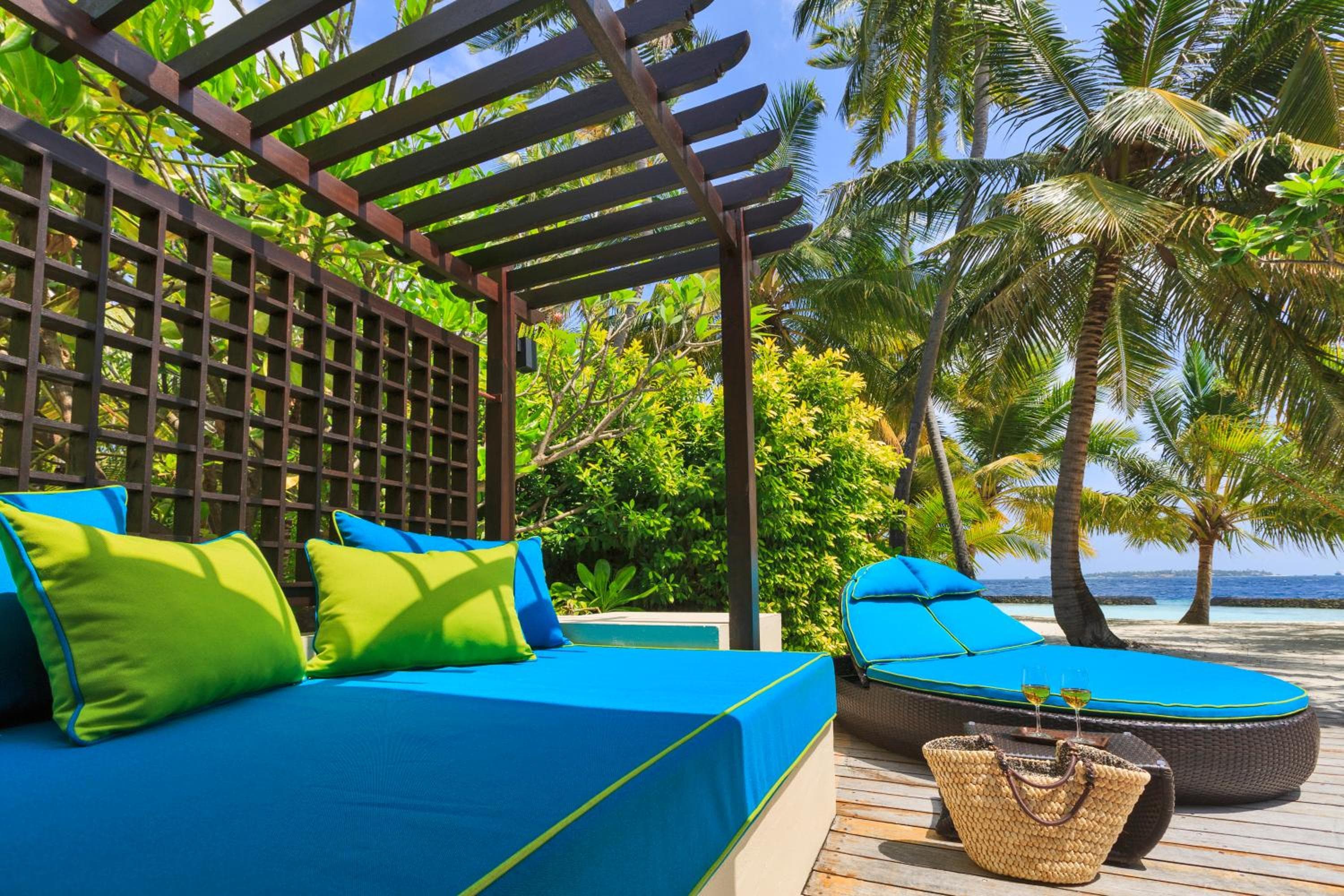 Kurumba Maldives - View 127