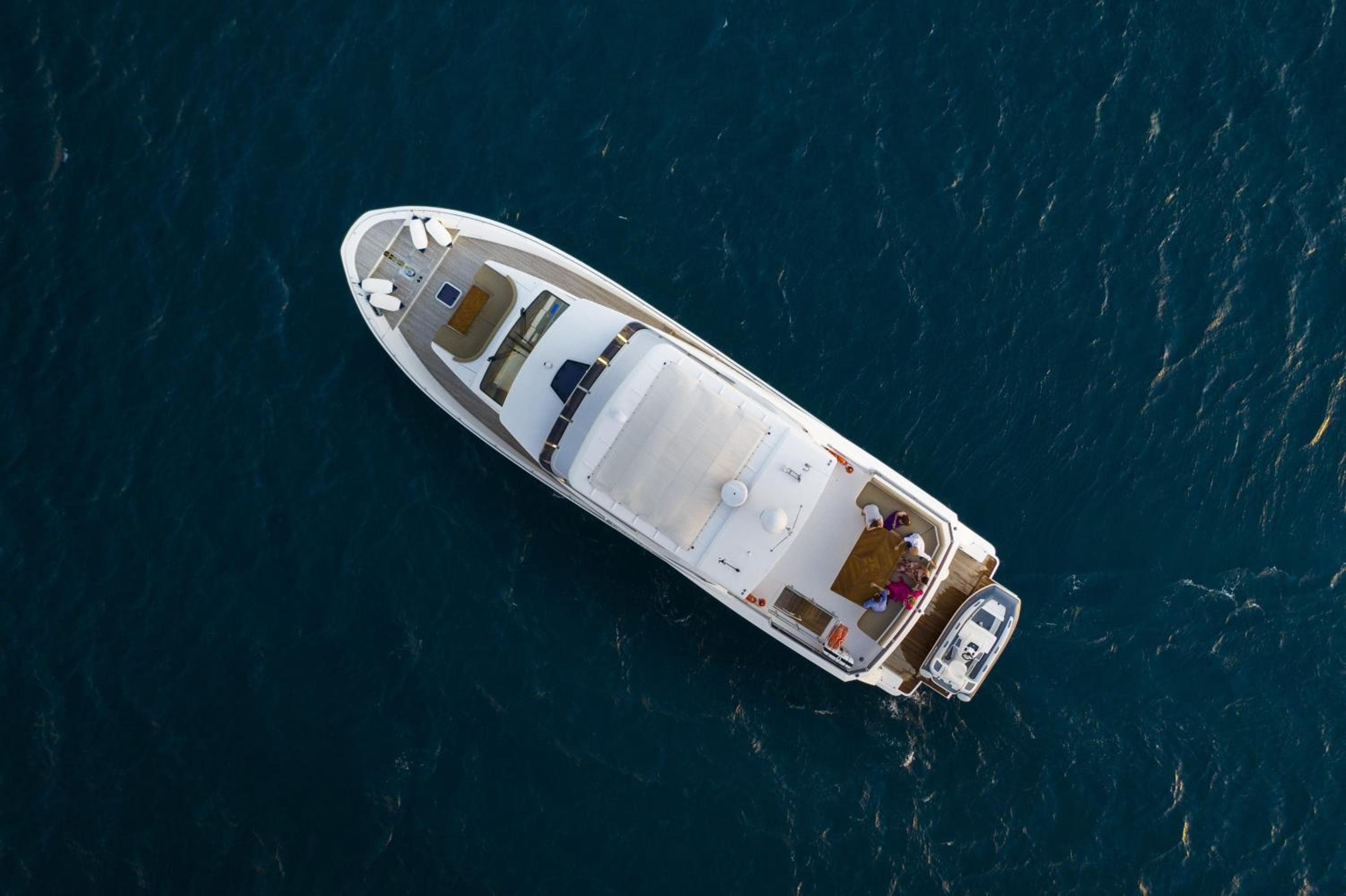 Veligandu Maldives Resort Island - View 63