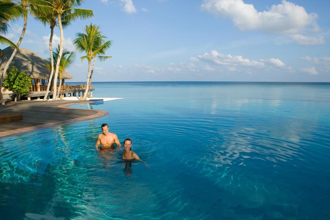 Veligandu Maldives Resort Island - View 64