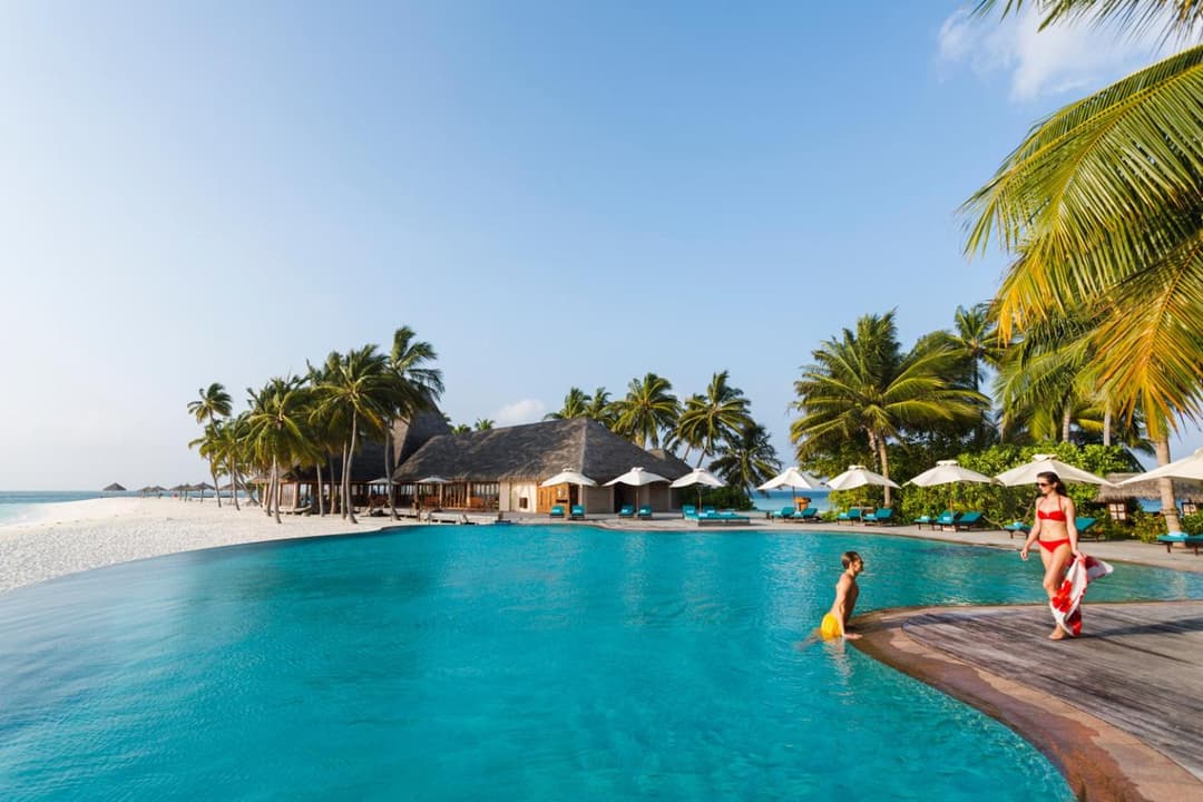 Veligandu Maldives Resort Island - View 59