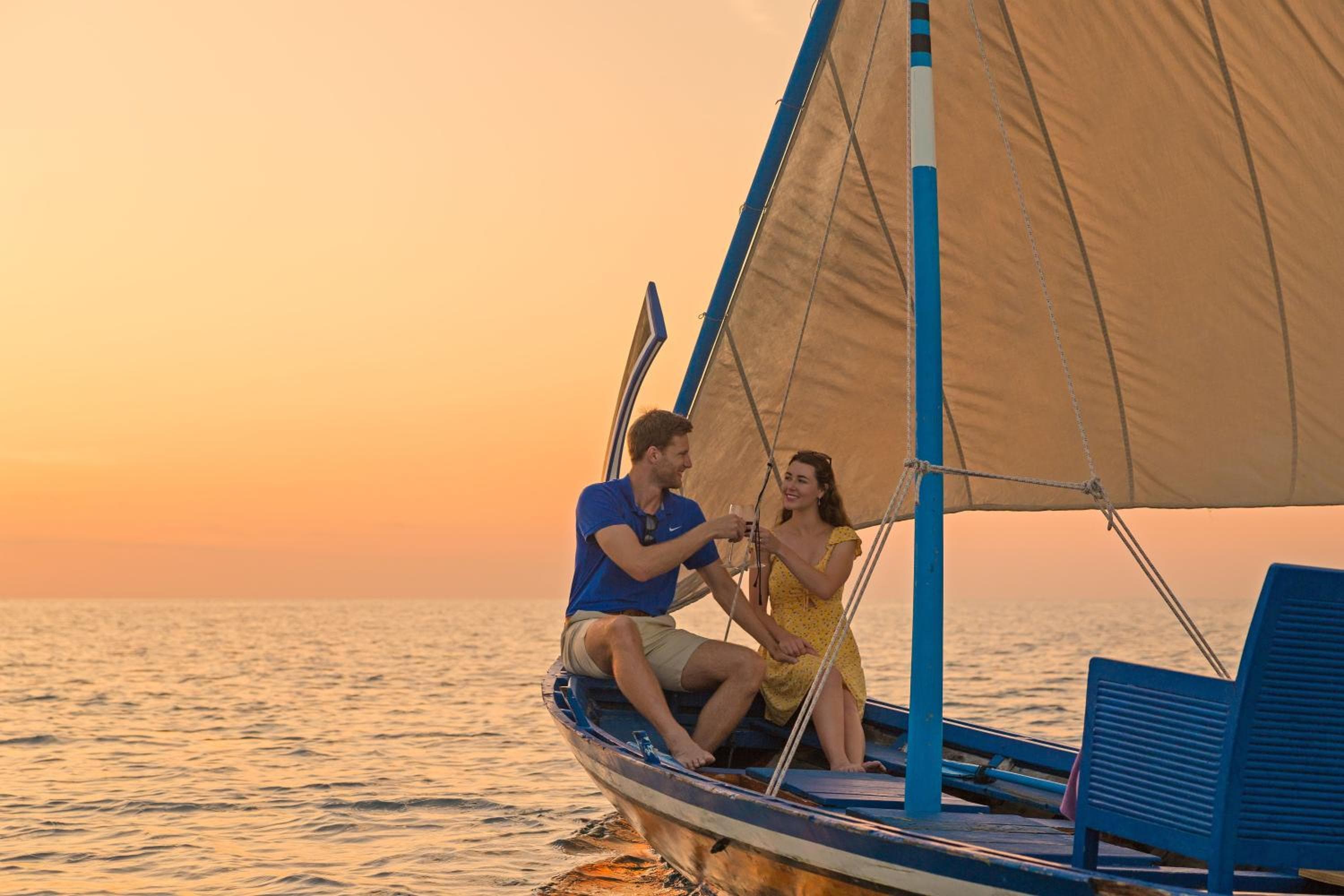 Veligandu Maldives Resort Island - View 57