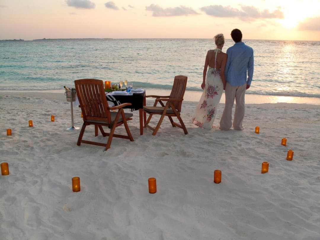 Veligandu Maldives Resort Island - View 21