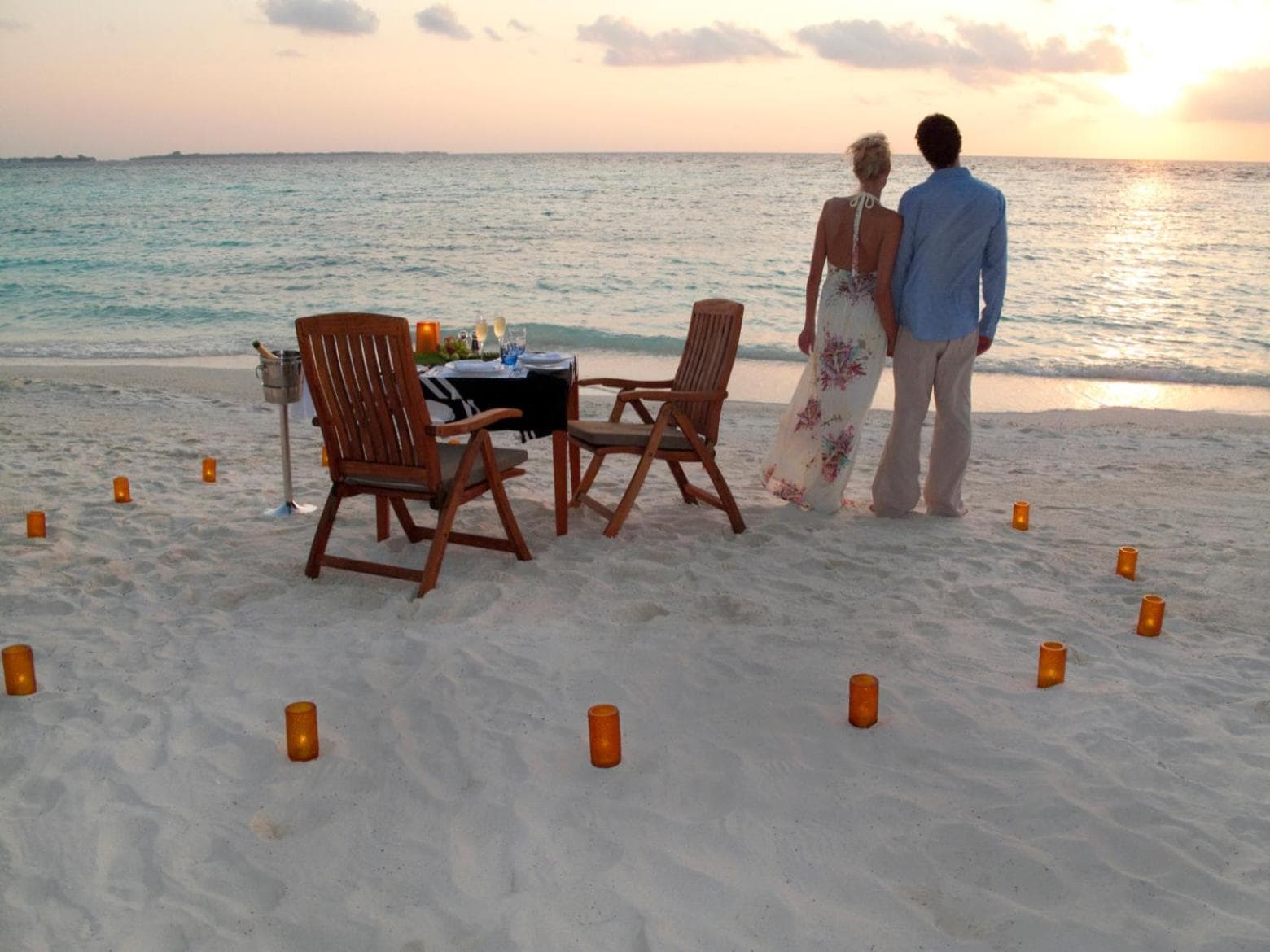 Veligandu Maldives Resort Island - View 38