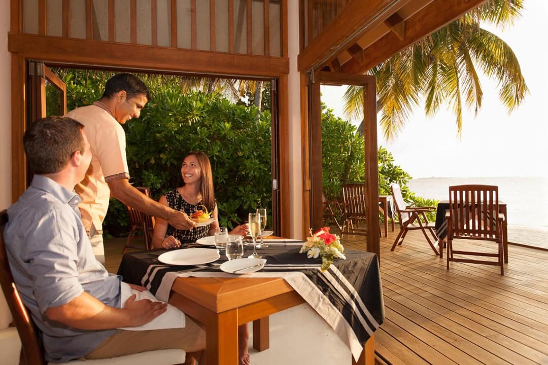 Veligandu Maldives Resort Island - View 10