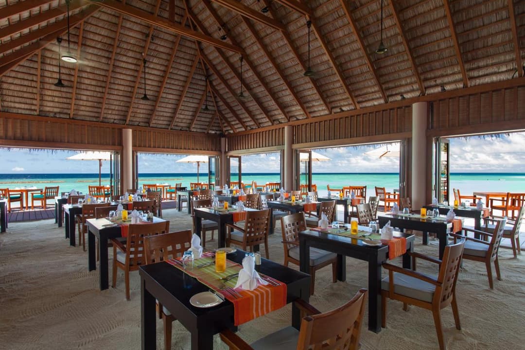 Veligandu Maldives Resort Island - View 70