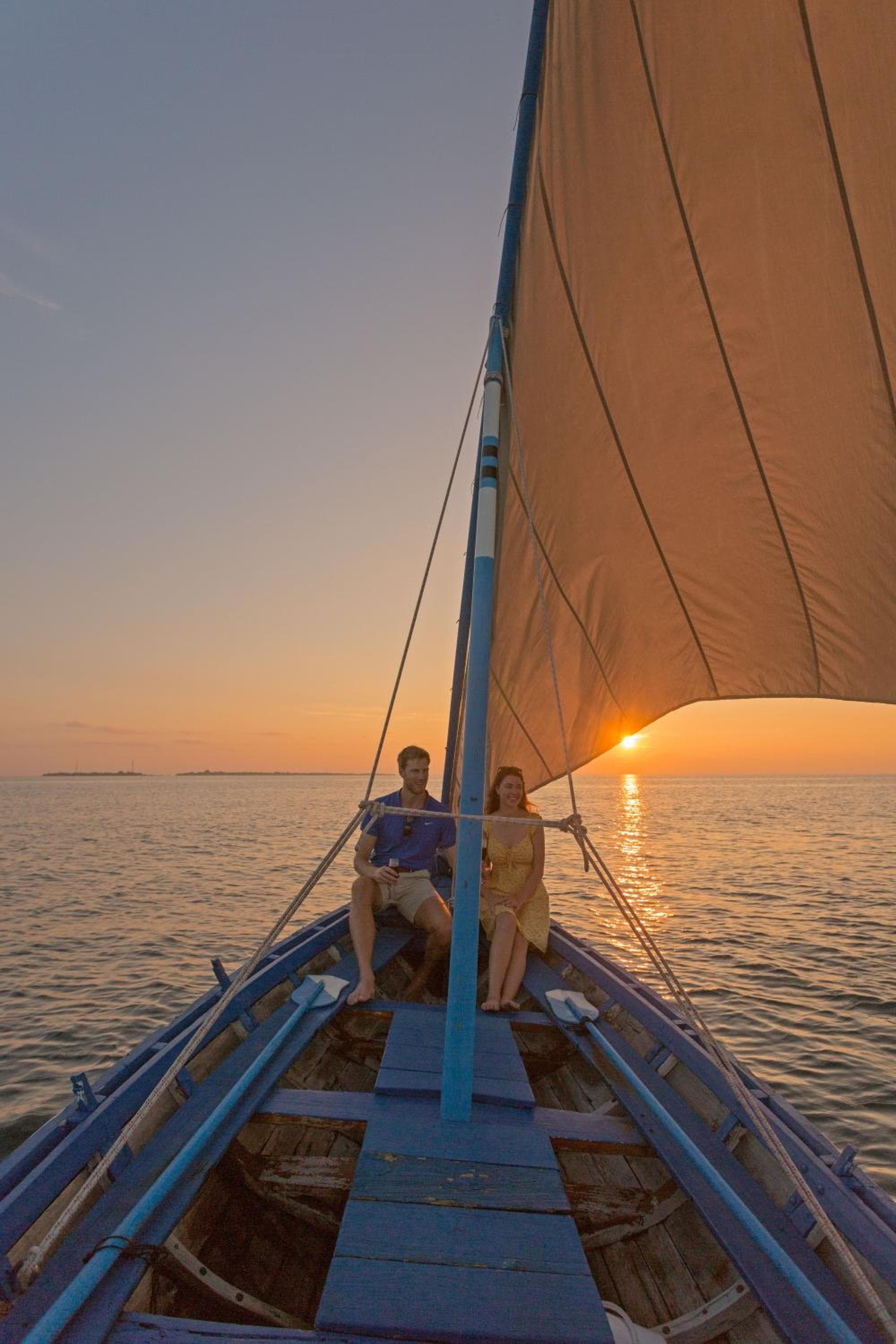 Veligandu Maldives Resort Island - View 58