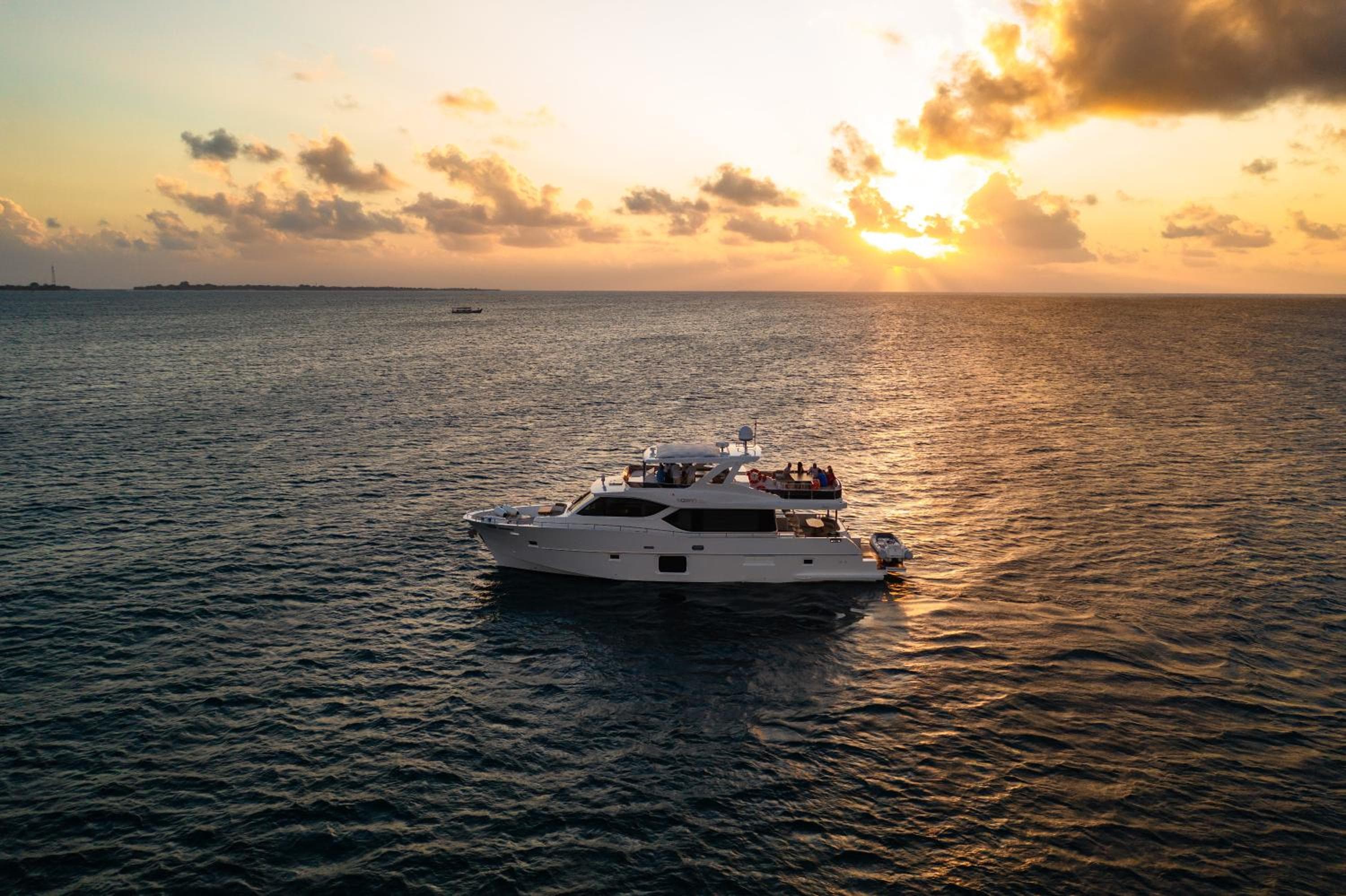 Veligandu Maldives Resort Island - View 61