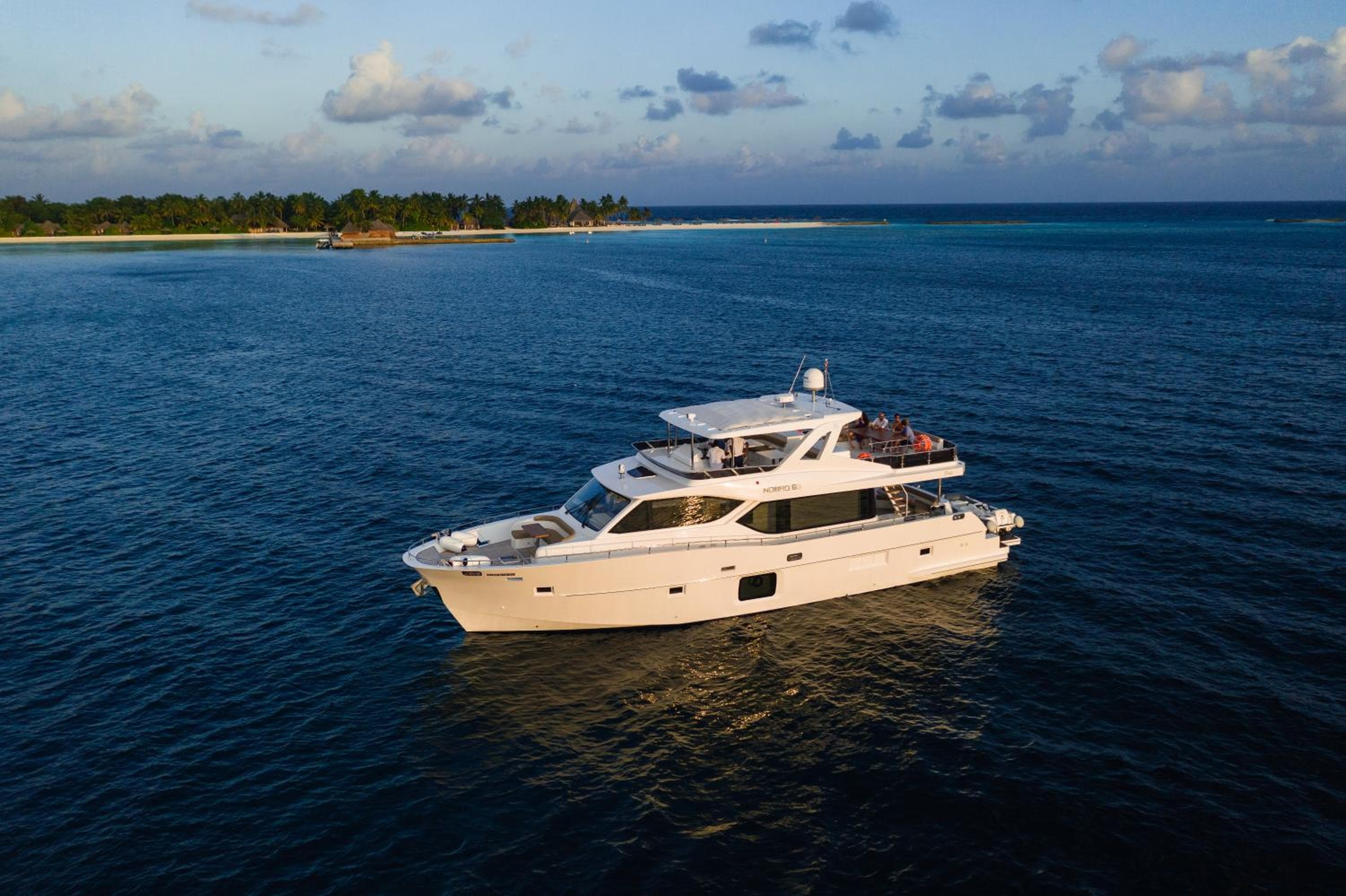 Veligandu Maldives Resort Island - View 70