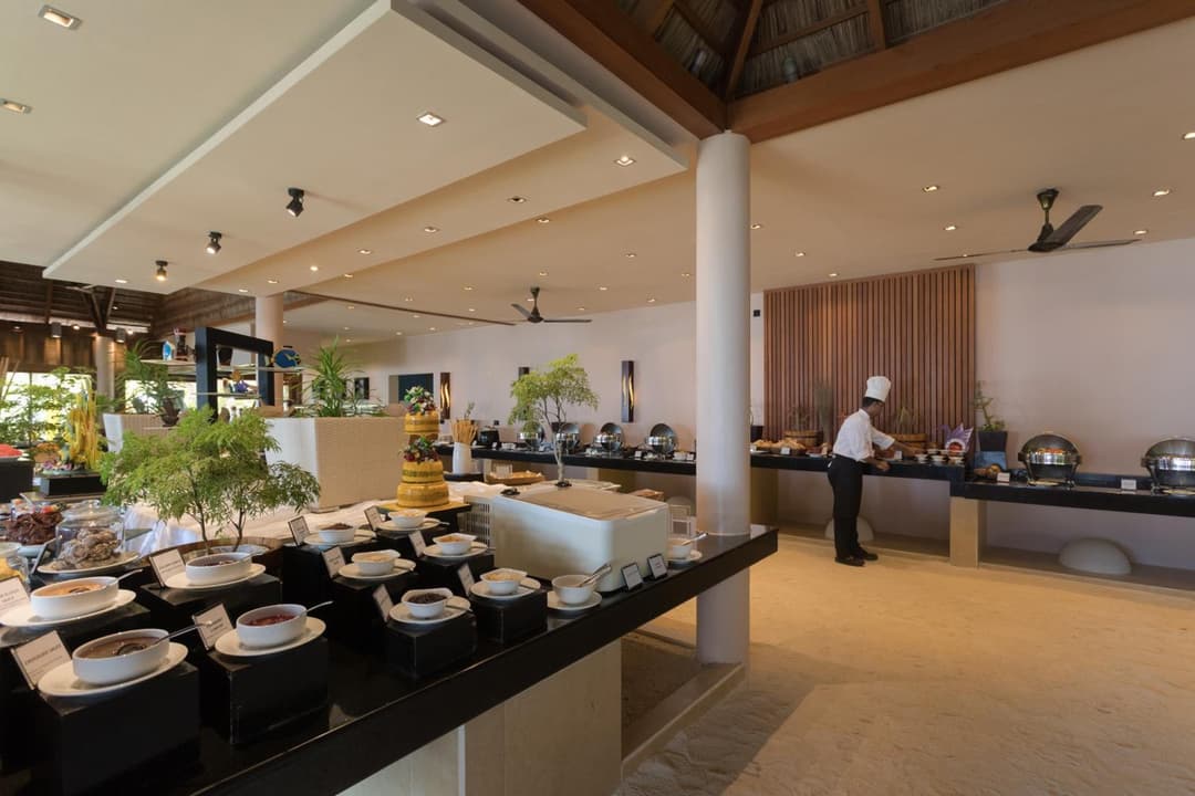 Veligandu Maldives Resort Island - View 16
