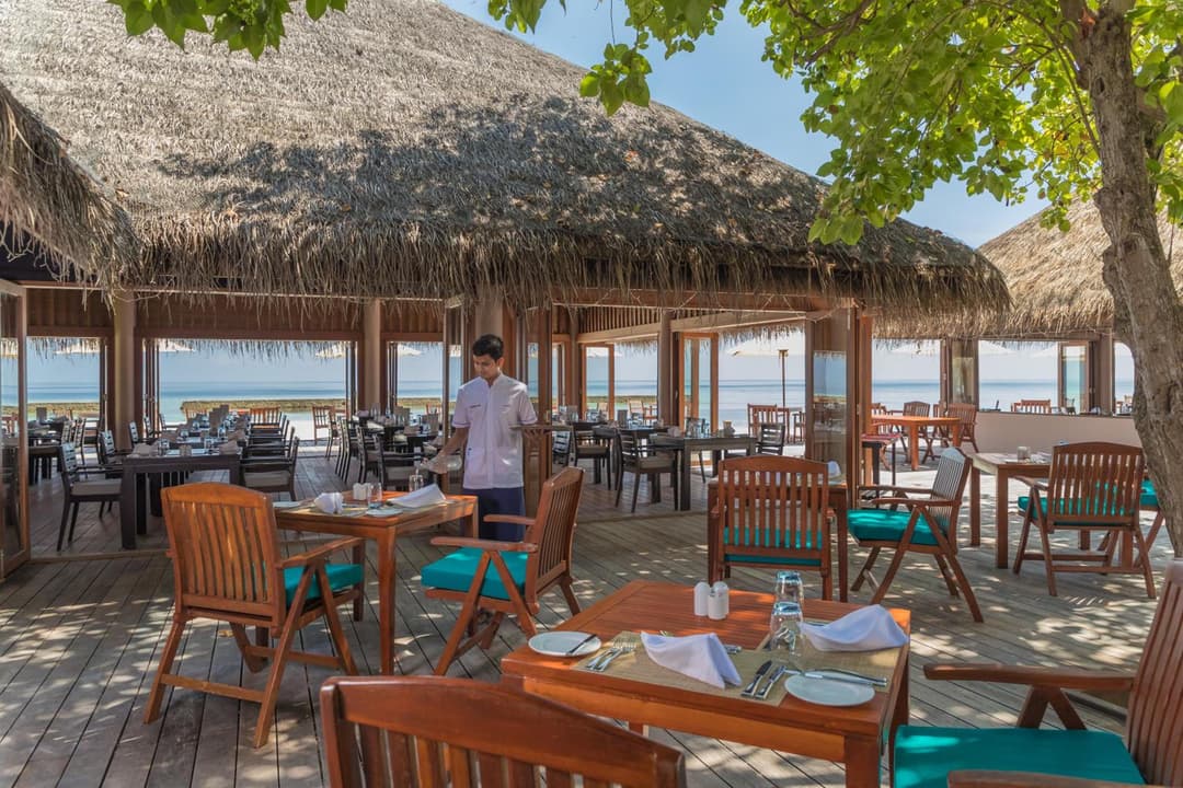 Veligandu Maldives Resort Island - View 41
