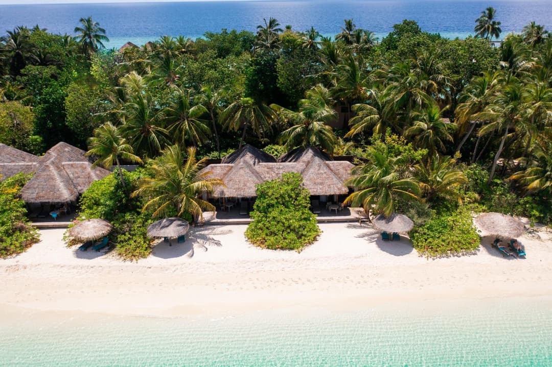 Veligandu Maldives Resort Island - View 24