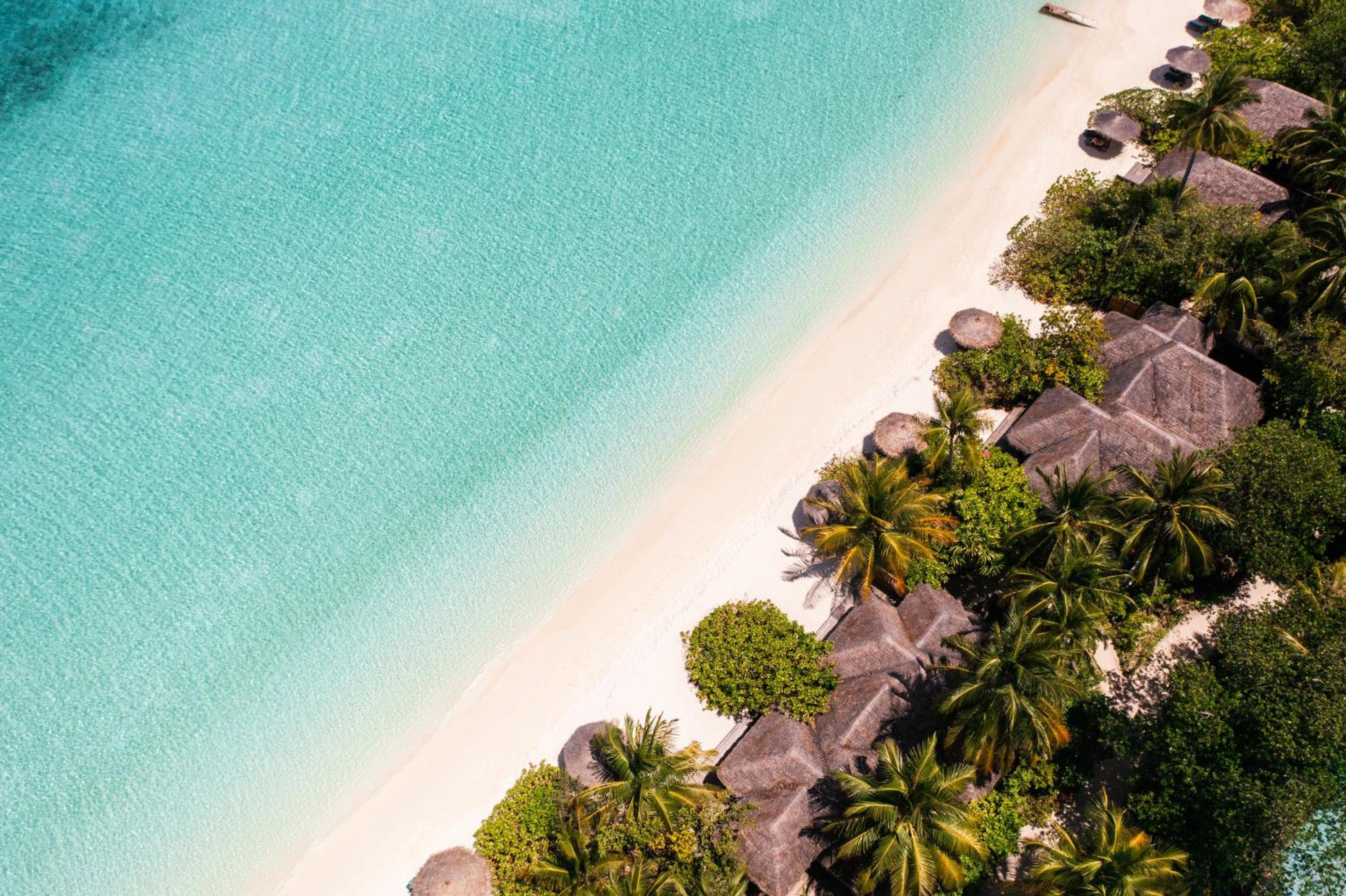 Veligandu Maldives Resort Island - View 15