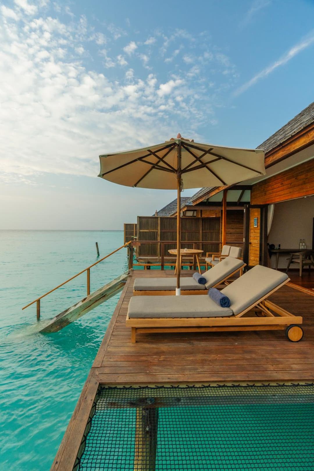 Veligandu Maldives Resort Island - View 49