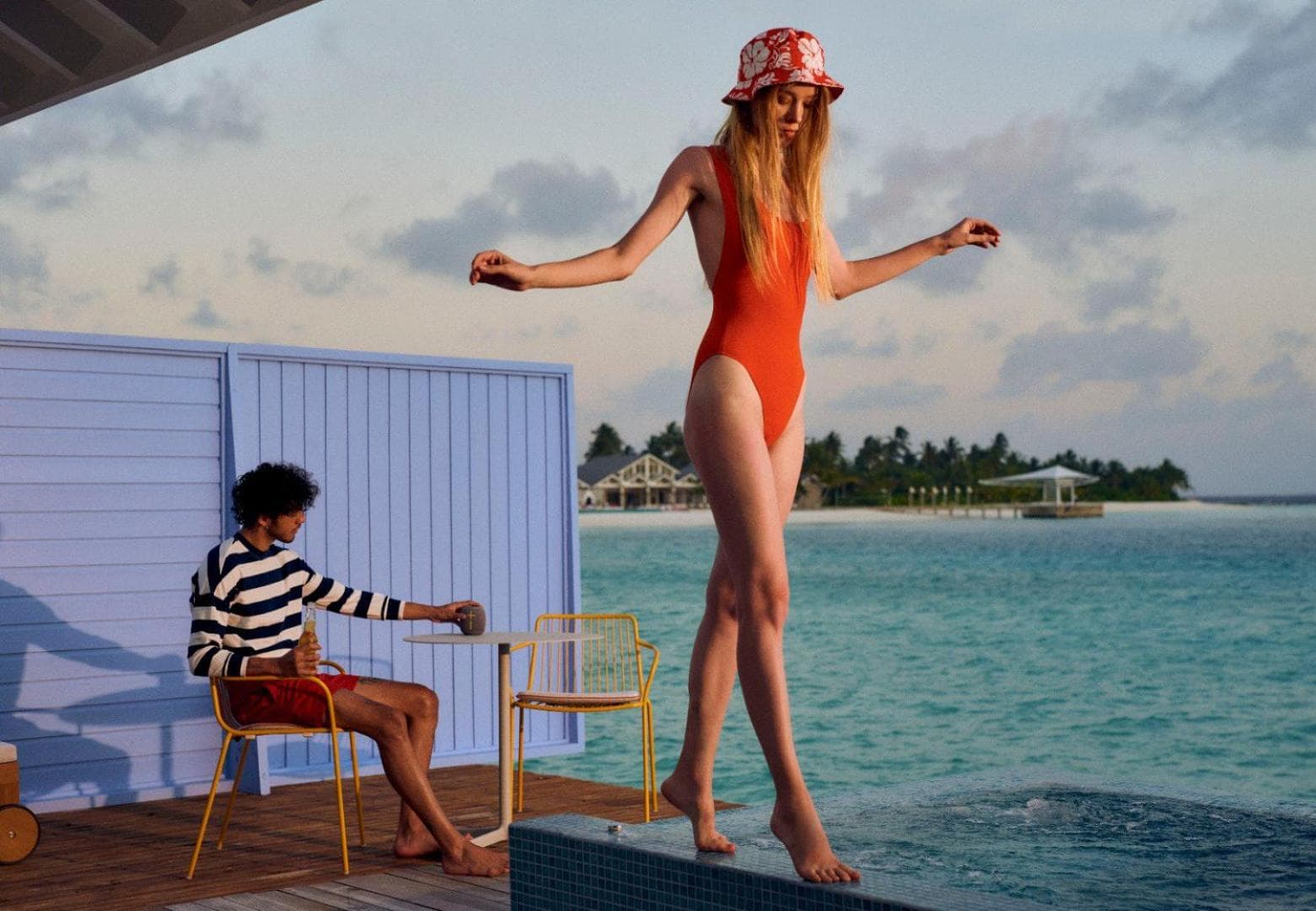 The Standard, Huruvalhi Maldives - View 70