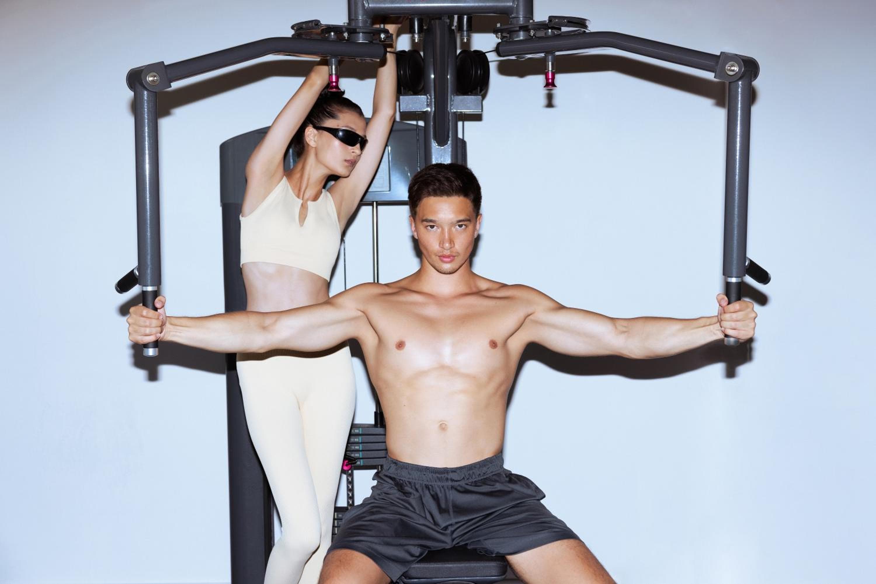 The Standard, Huruvalhi Maldives - View 82