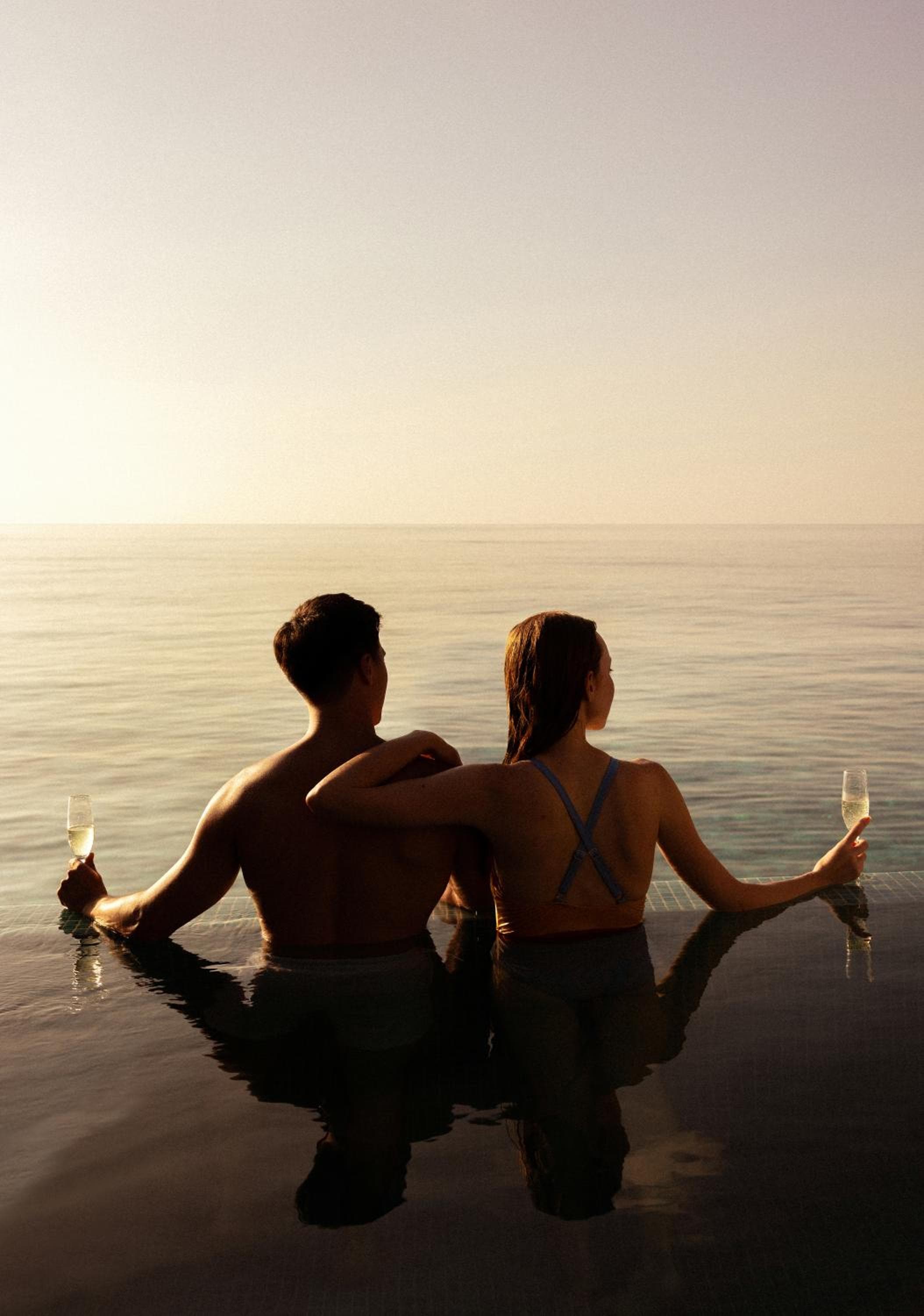 The Standard, Huruvalhi Maldives - View 84