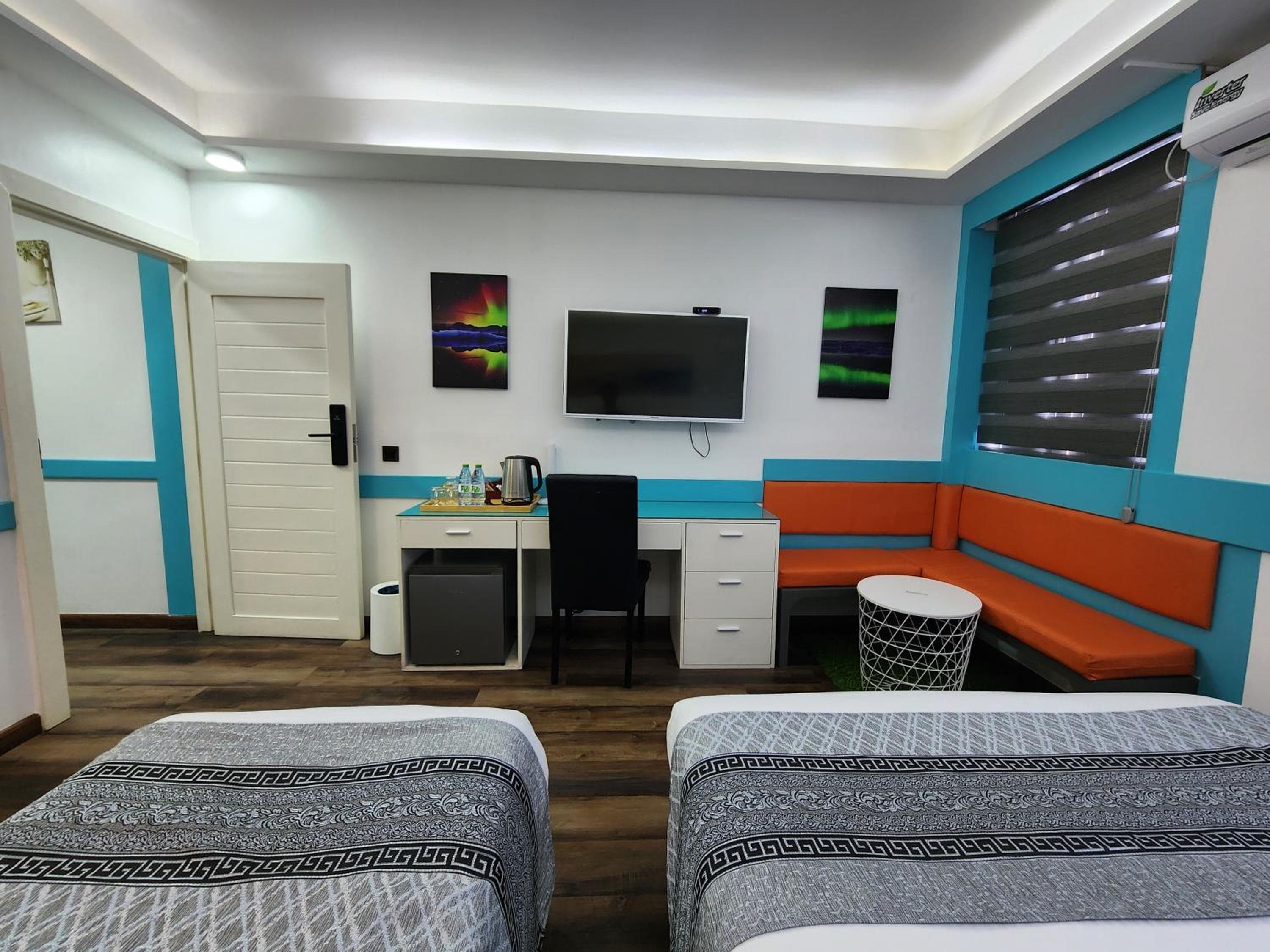 The Hive Beach - View 72