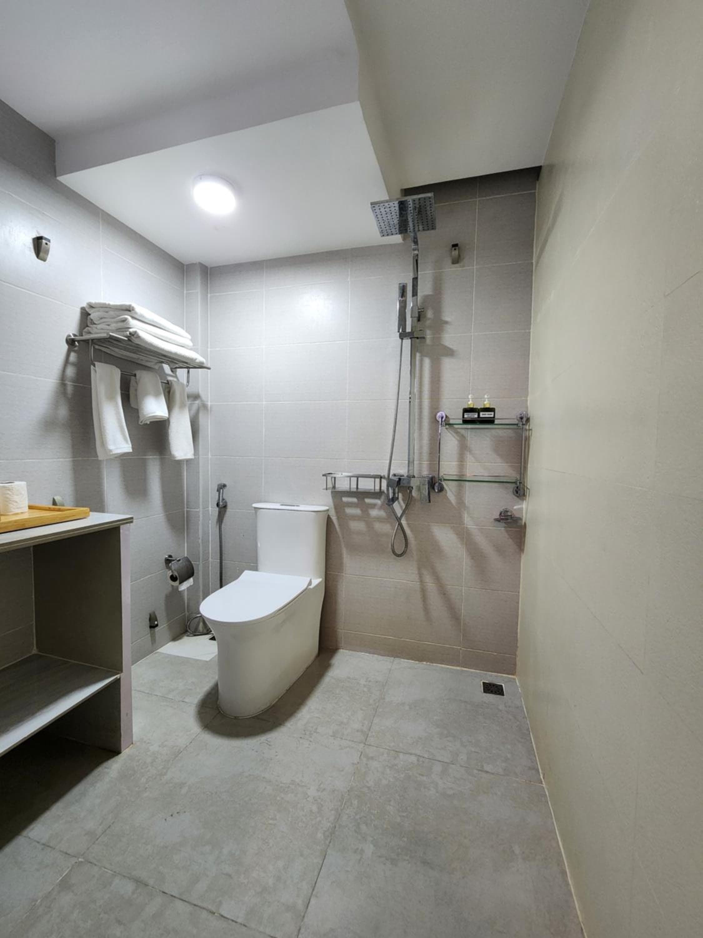 The Hive Beach - View 73