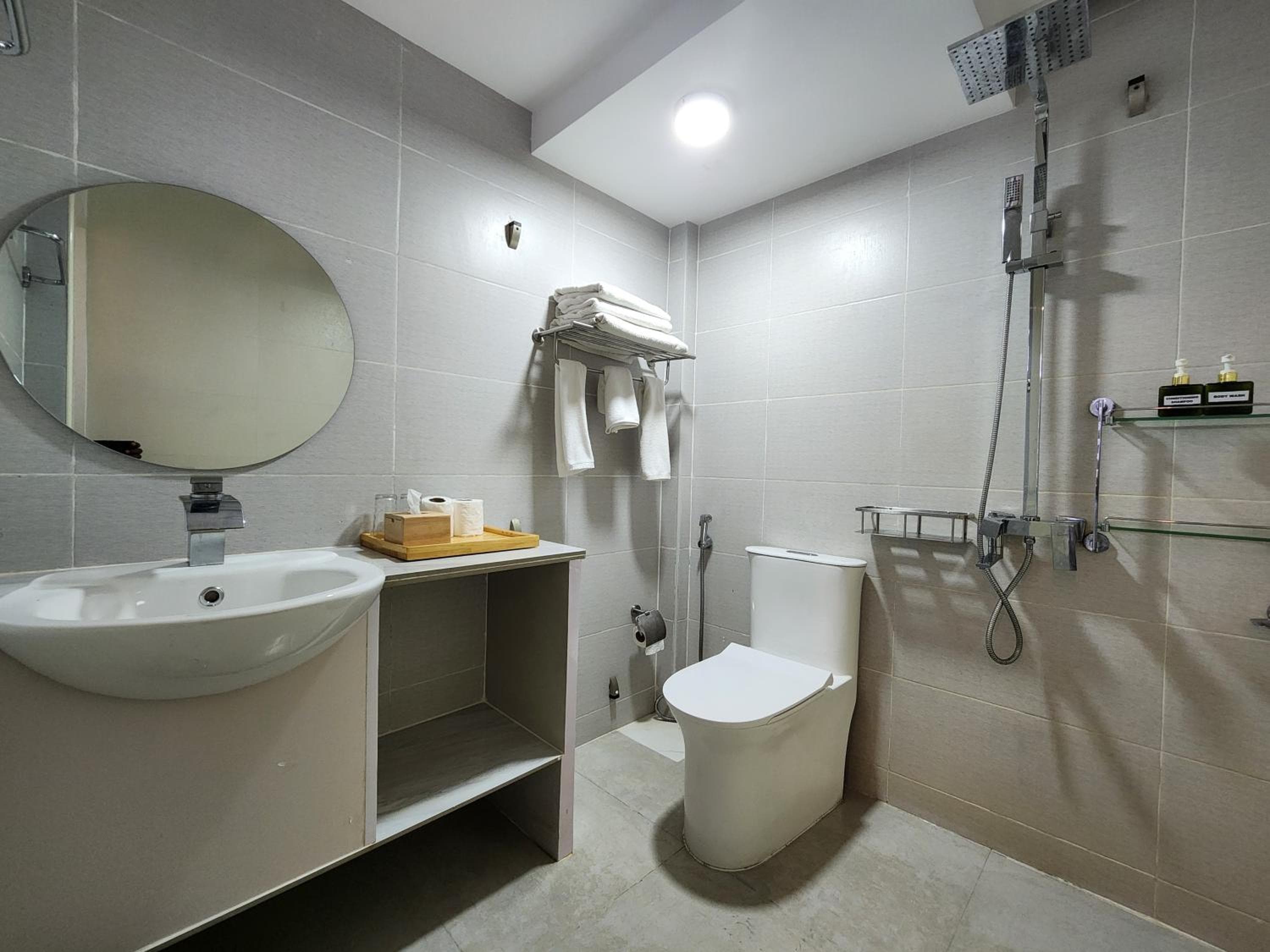 The Hive Beach - View 74