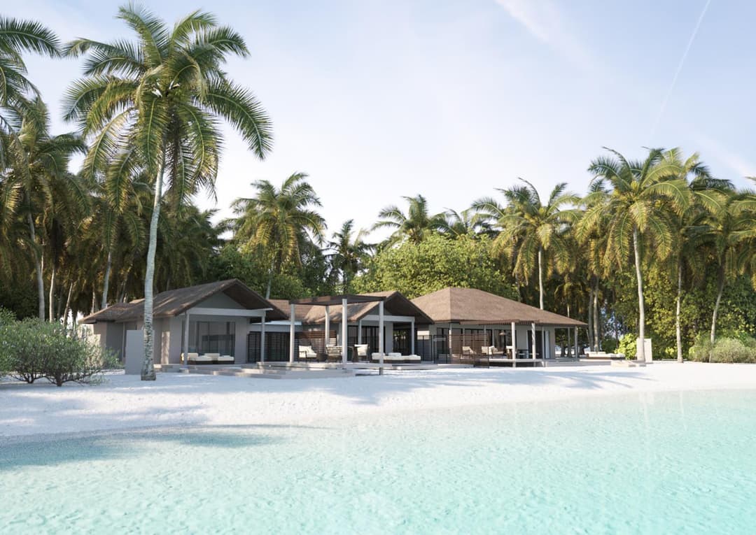 Villa Haven Resort Maldives - 50 Percentage Off Seaplane for 4 Nights and Above - View 7