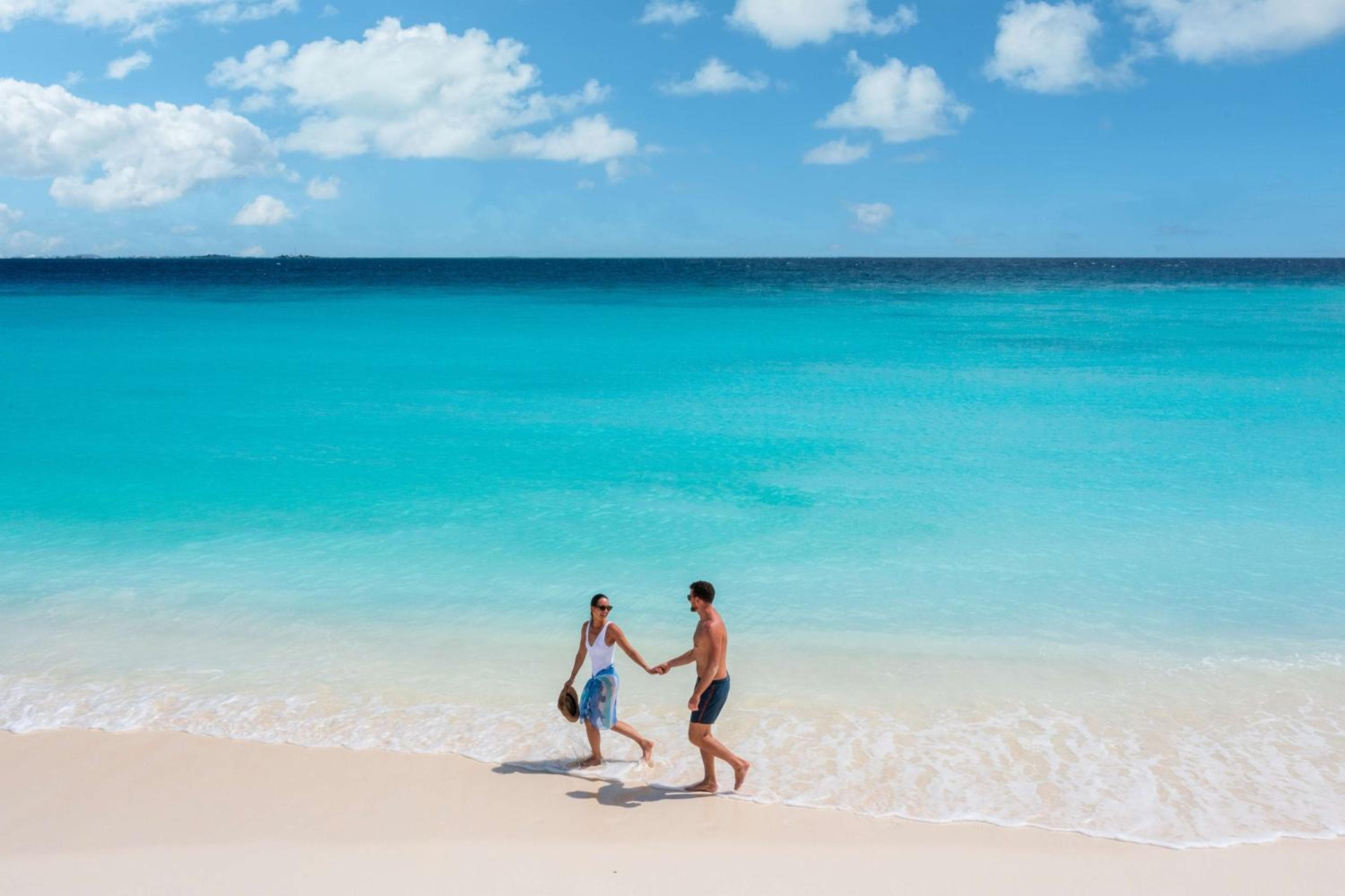 Hilton Maldives Amingiri Resort & Spa - View 5