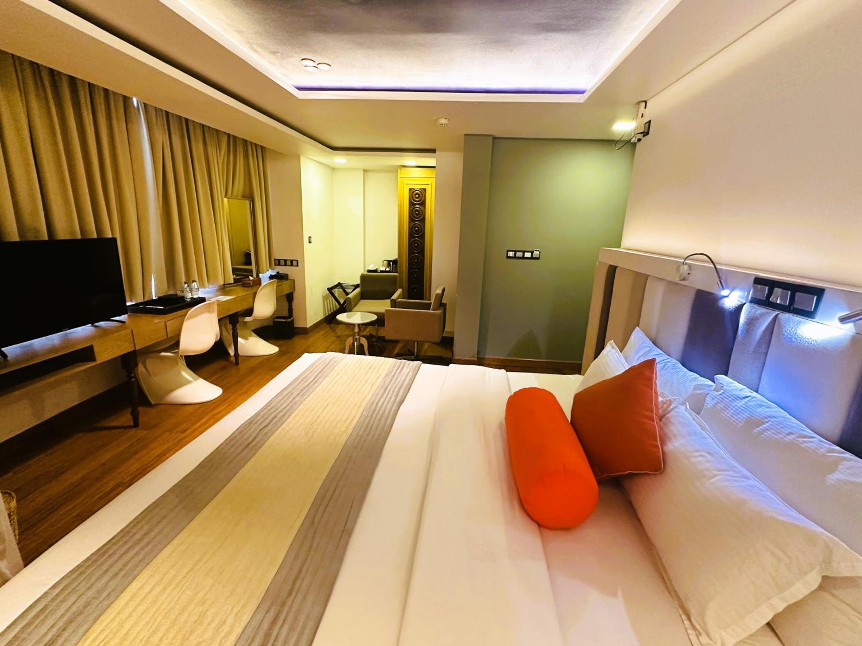 Beehive Premier - View 86