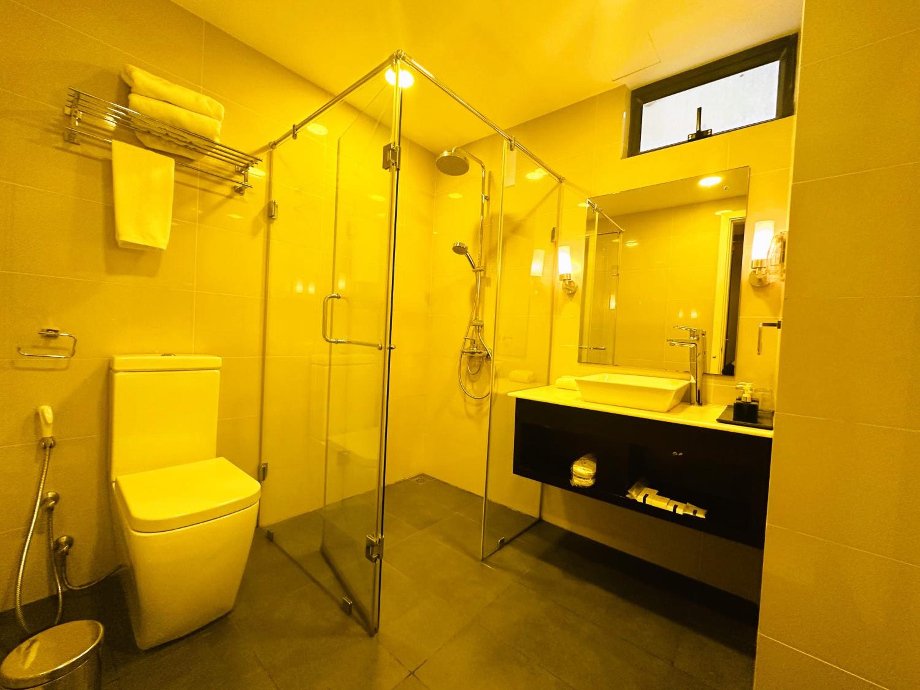 Beehive Premier - View 87