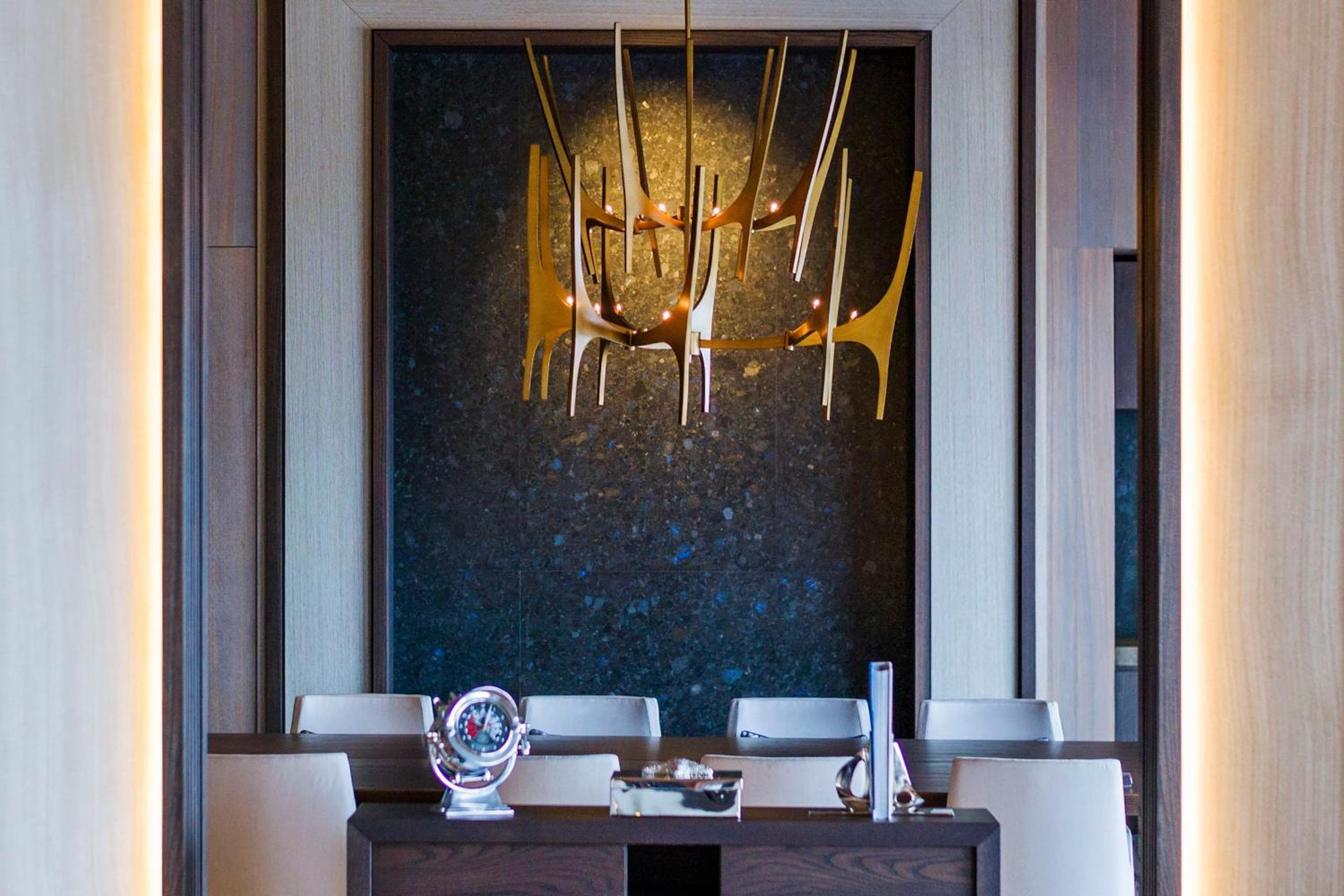 The St. Regis Maldives Vommuli Resort - View 79