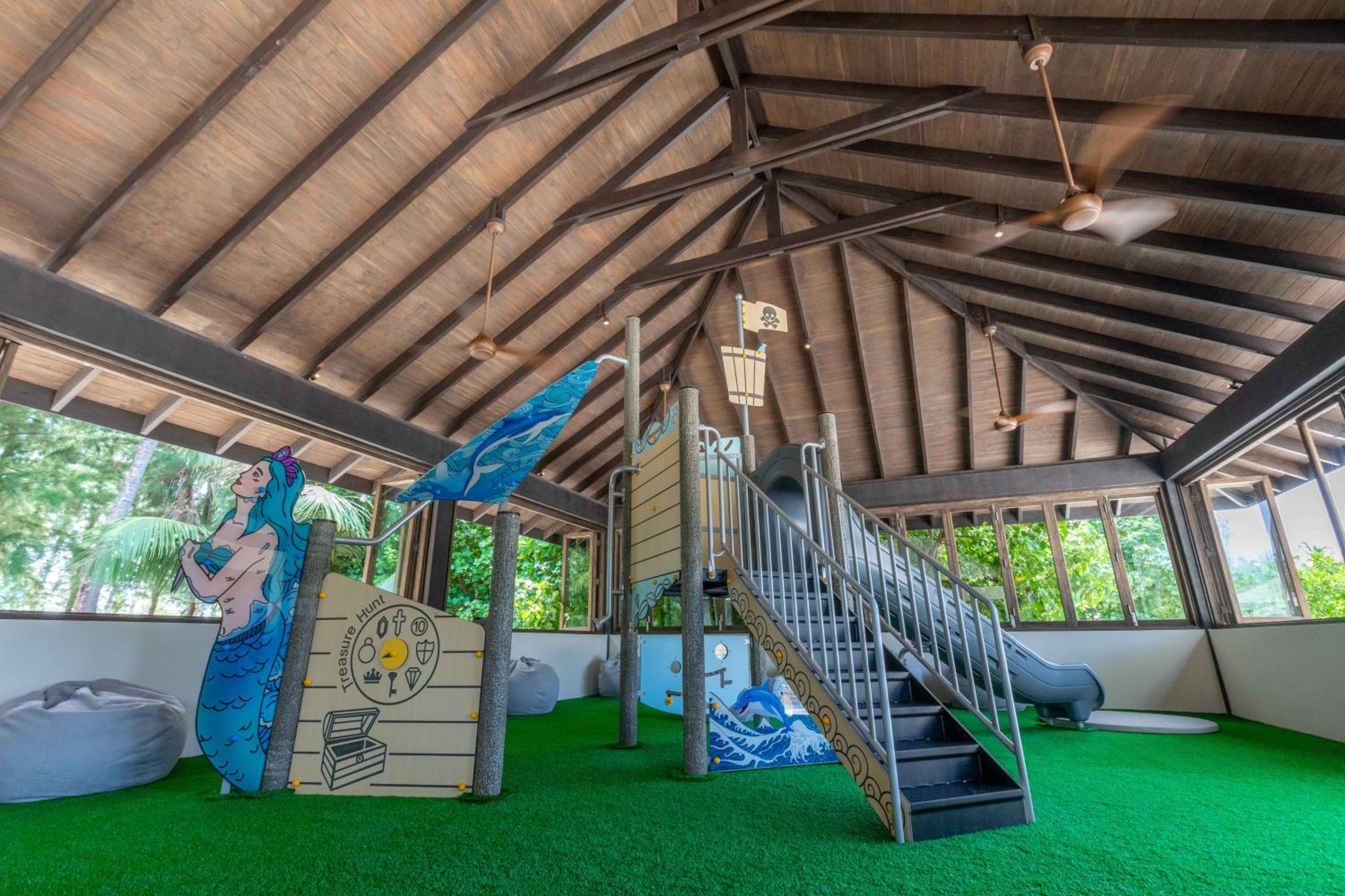 Jawakara Islands Maldives - View 53