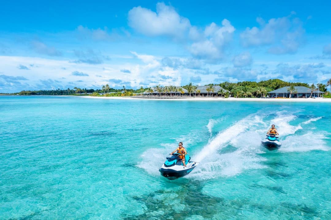 Jawakara Islands Maldives - View 35