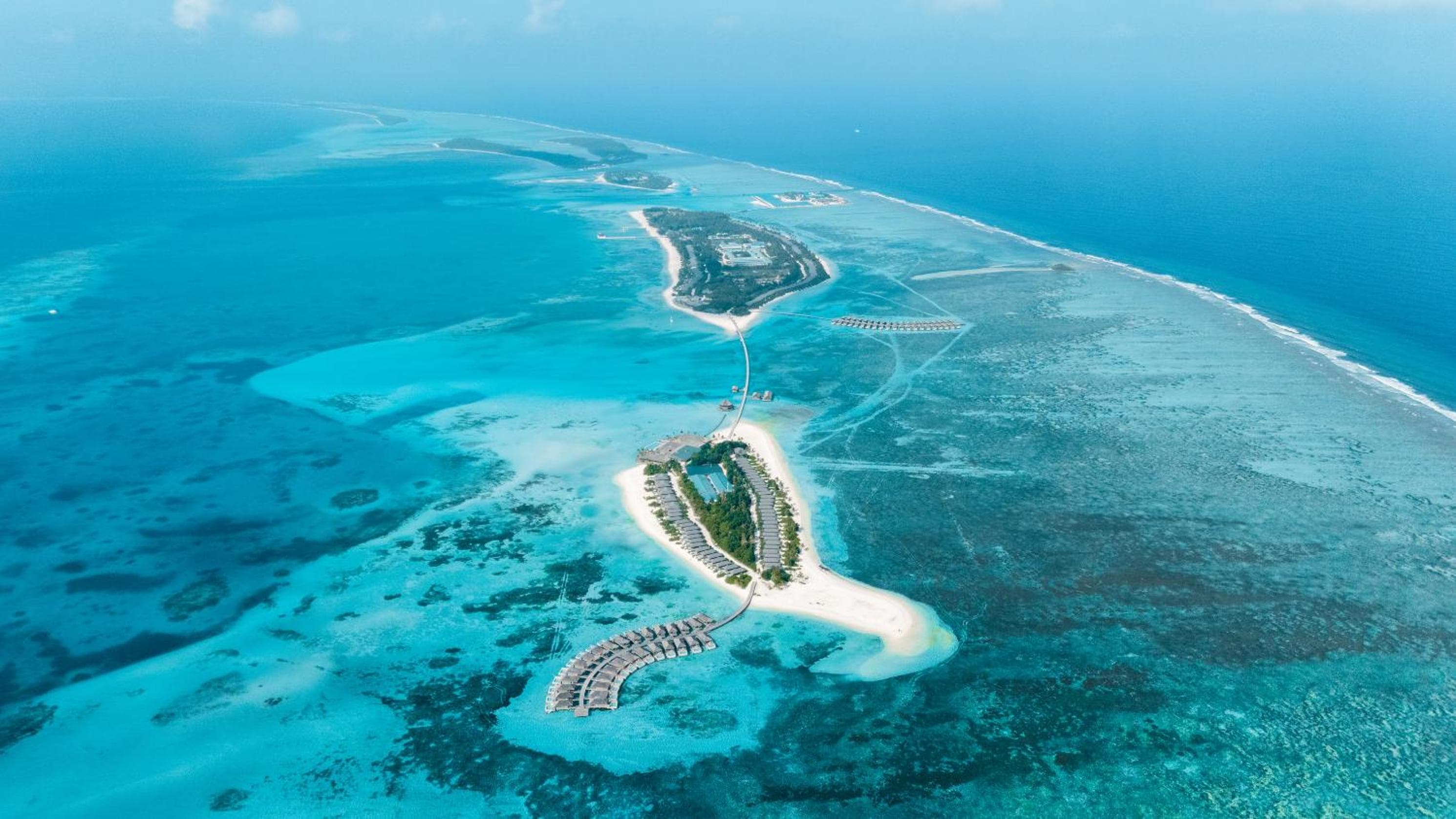 Jawakara Islands Maldives - View 2