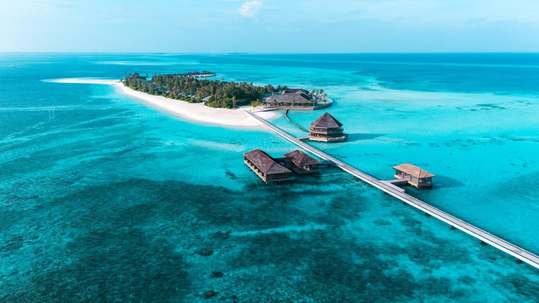 Jawakara Islands Maldives - View 25