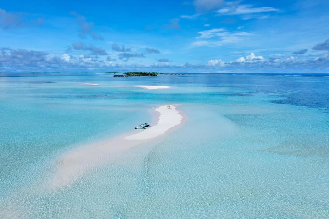 Jawakara Islands Maldives - View 62