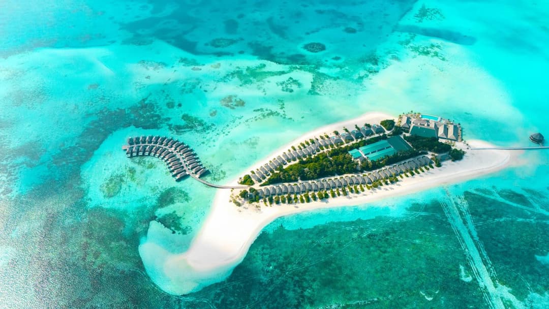 Jawakara Islands Maldives - View 60