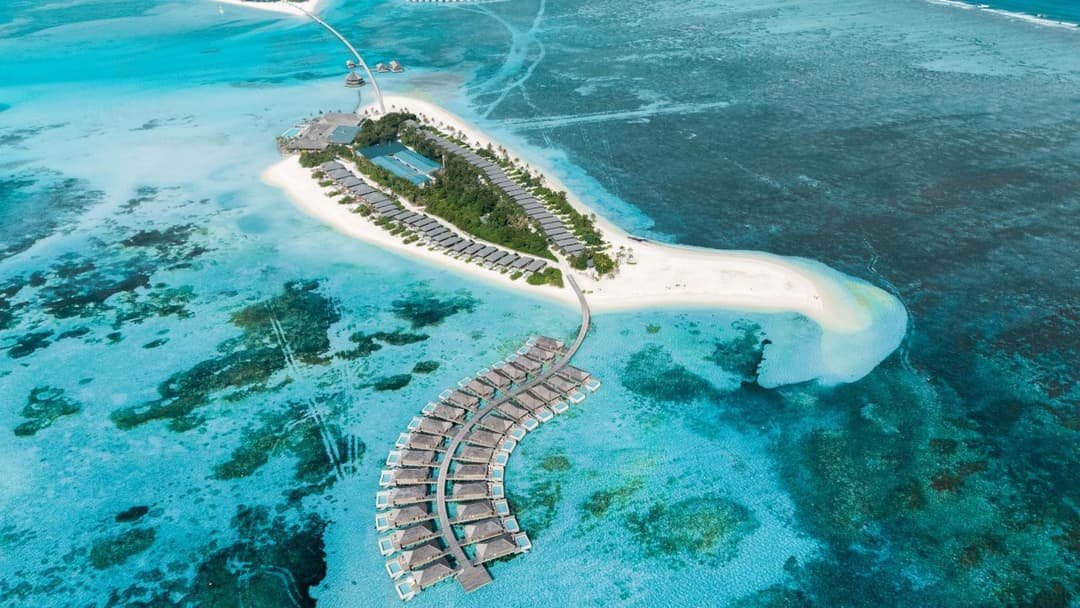 Jawakara Islands Maldives - View 55