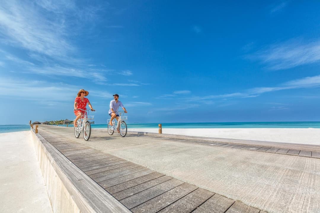 Jawakara Islands Maldives - View 13