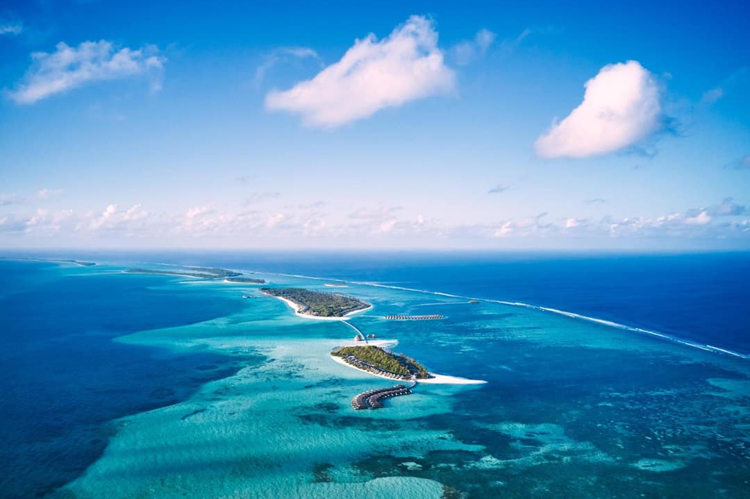 Jawakara Islands Maldives - View 44
